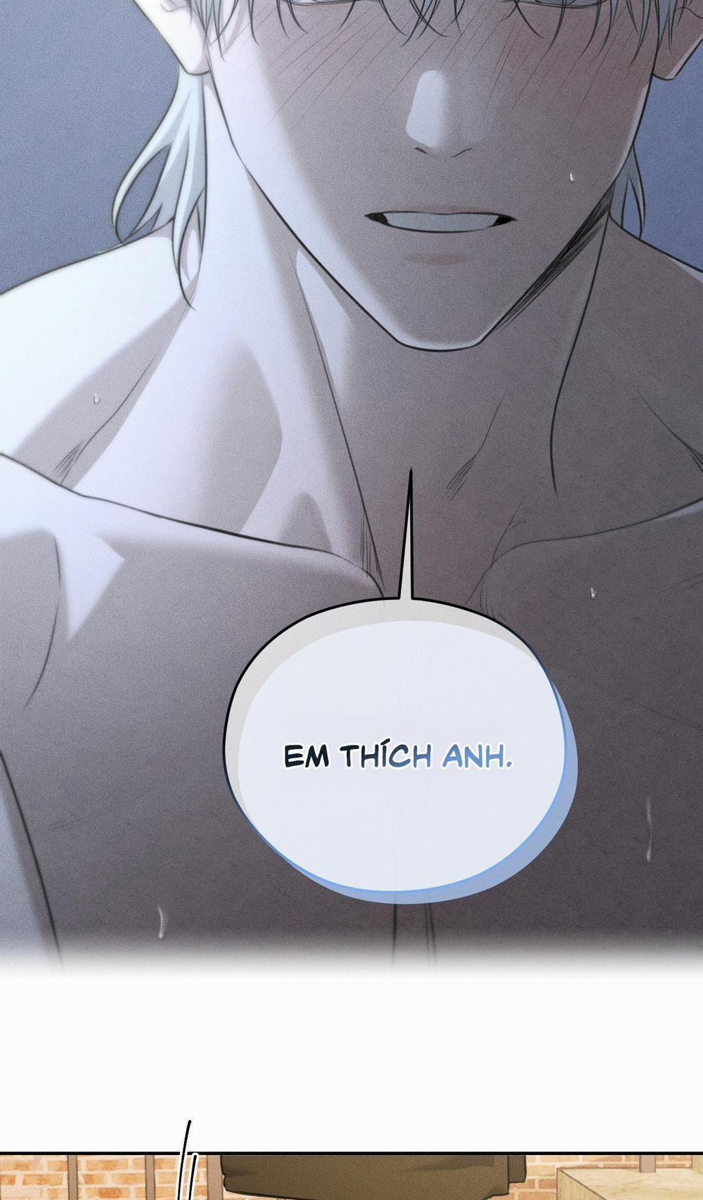 DEAR, TEDDY BEAR 33 trang 8