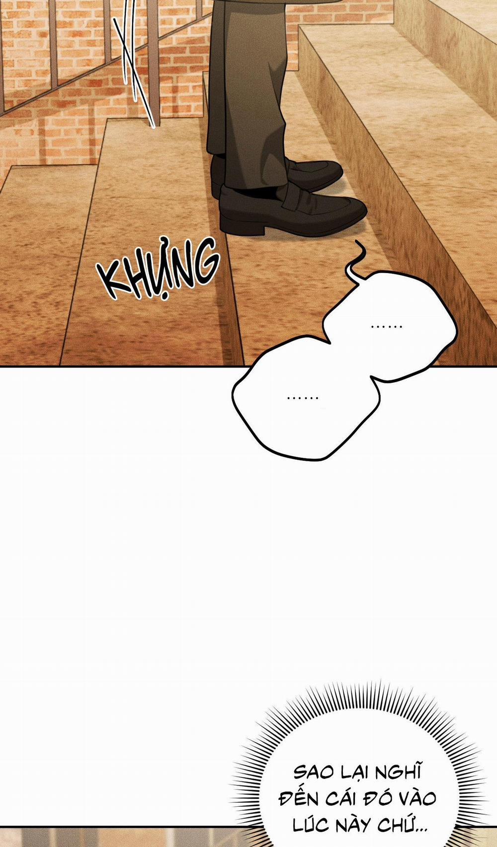 DEAR, TEDDY BEAR 33 trang 9