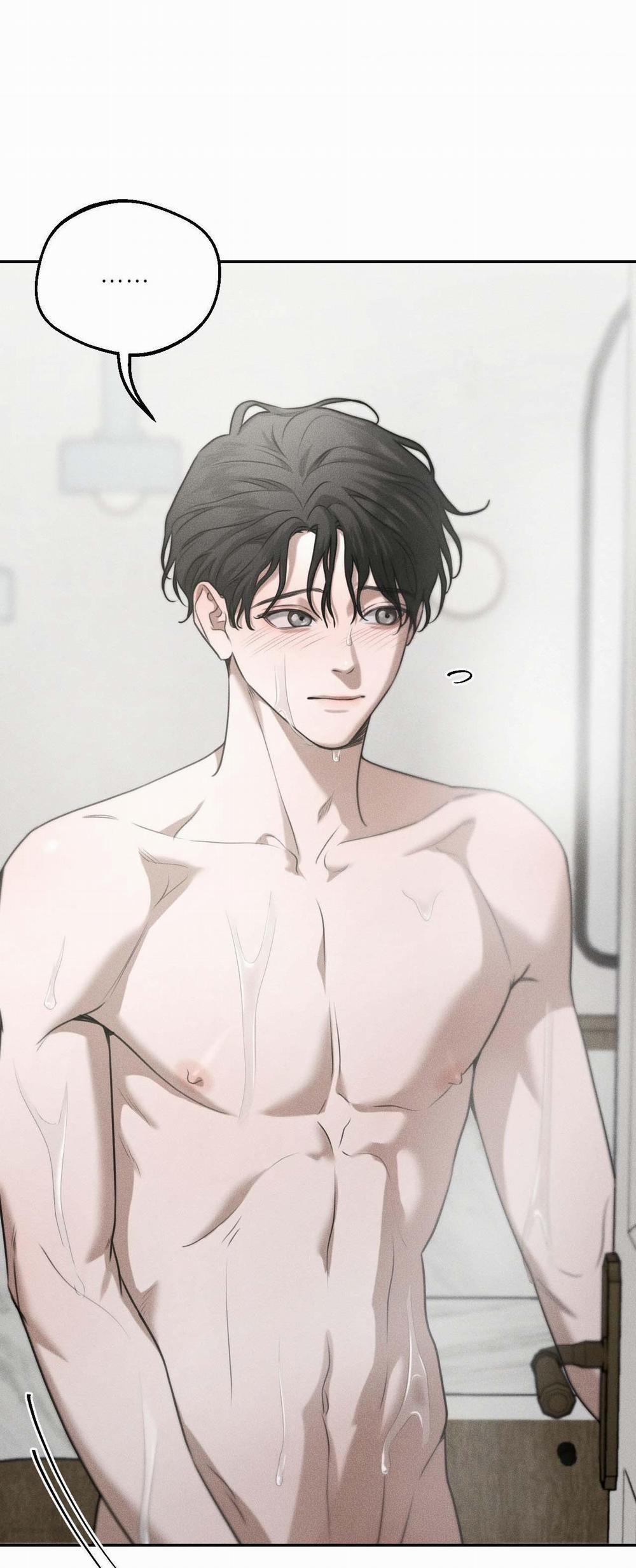 DEAR, TEDDY BEAR 34 trang 12