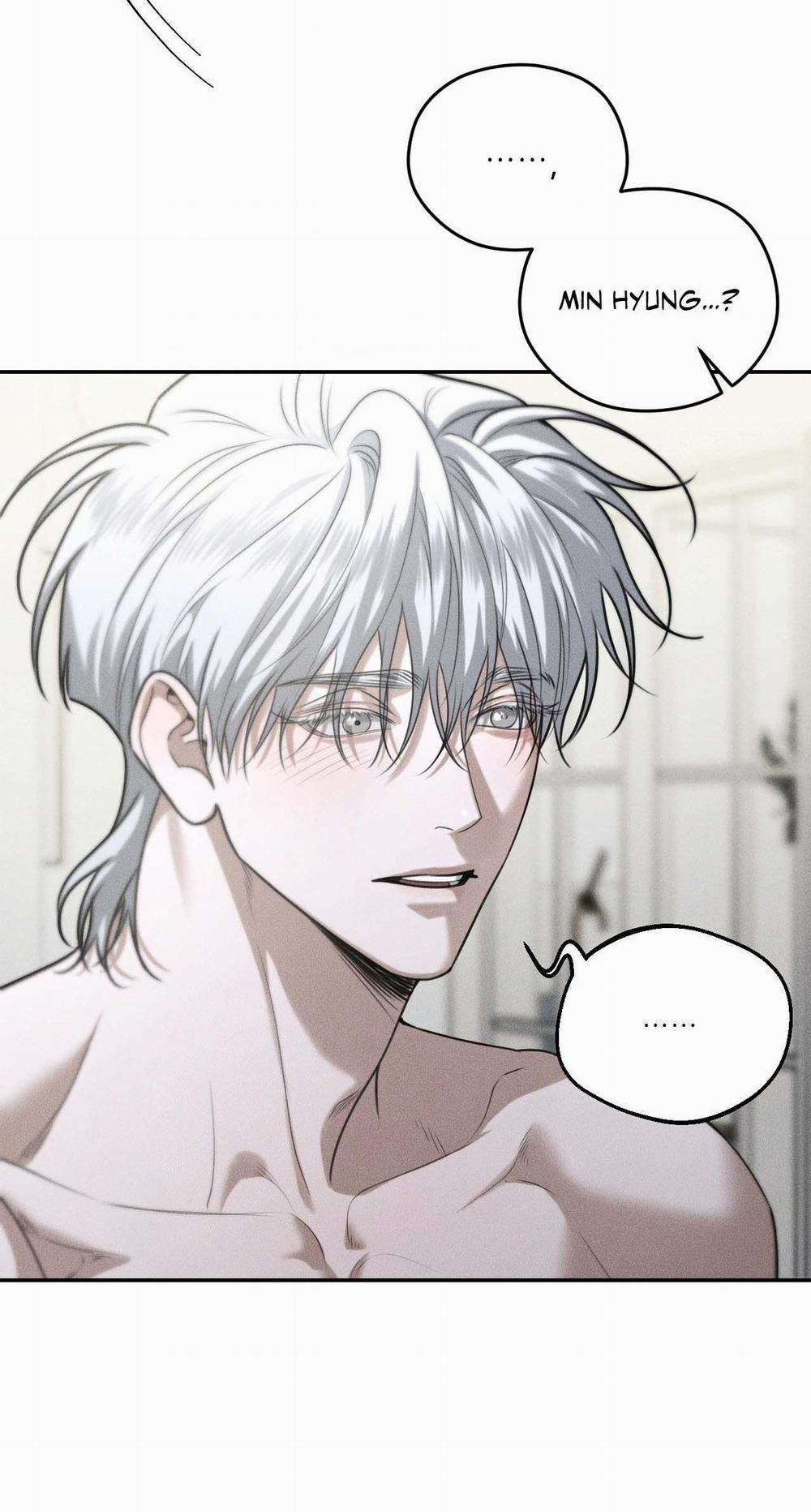 DEAR, TEDDY BEAR 34 trang 13