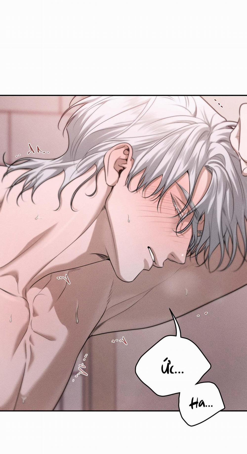 DEAR, TEDDY BEAR 34 trang 20