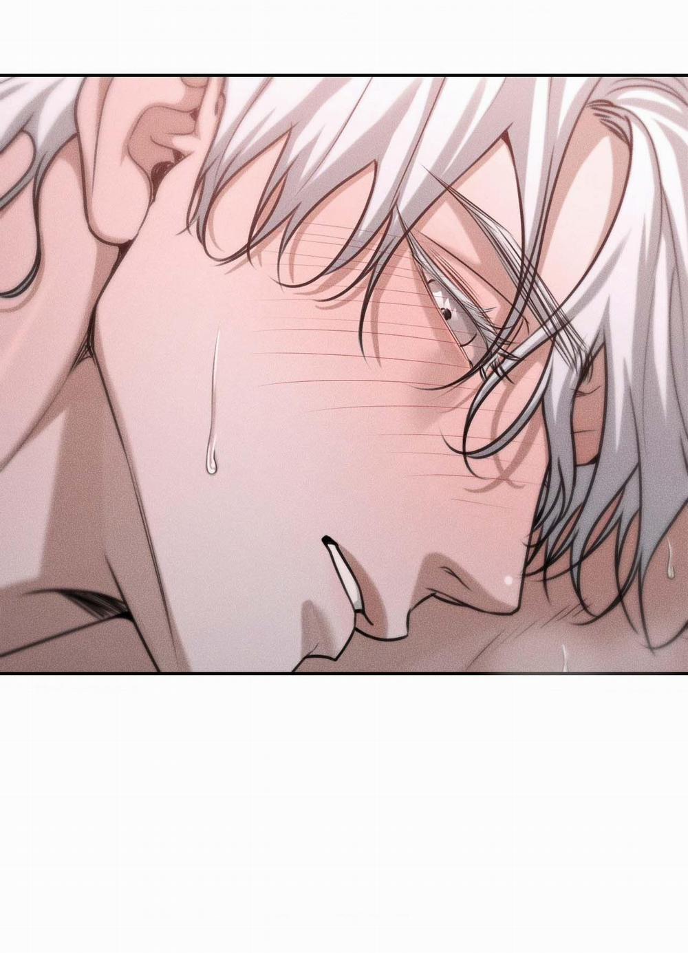 DEAR, TEDDY BEAR 34 trang 21