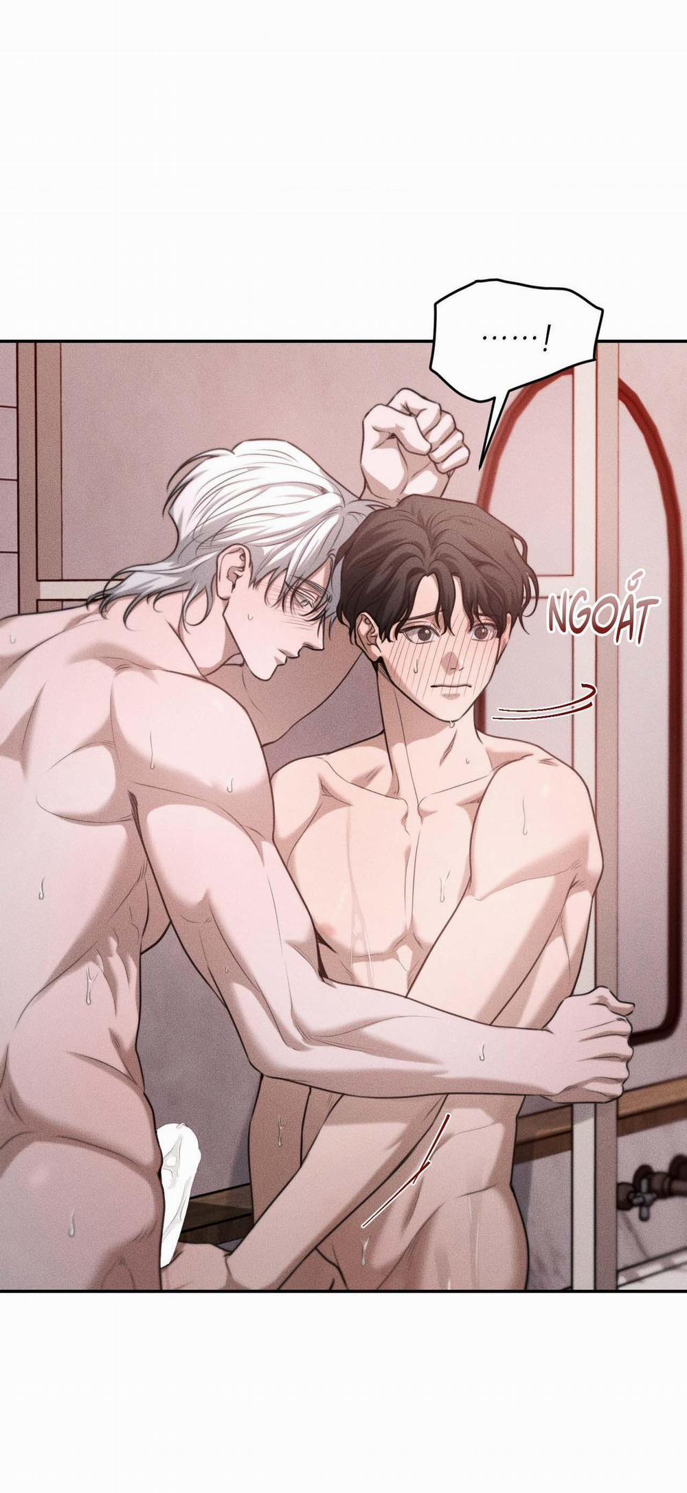 DEAR, TEDDY BEAR 34 trang 22