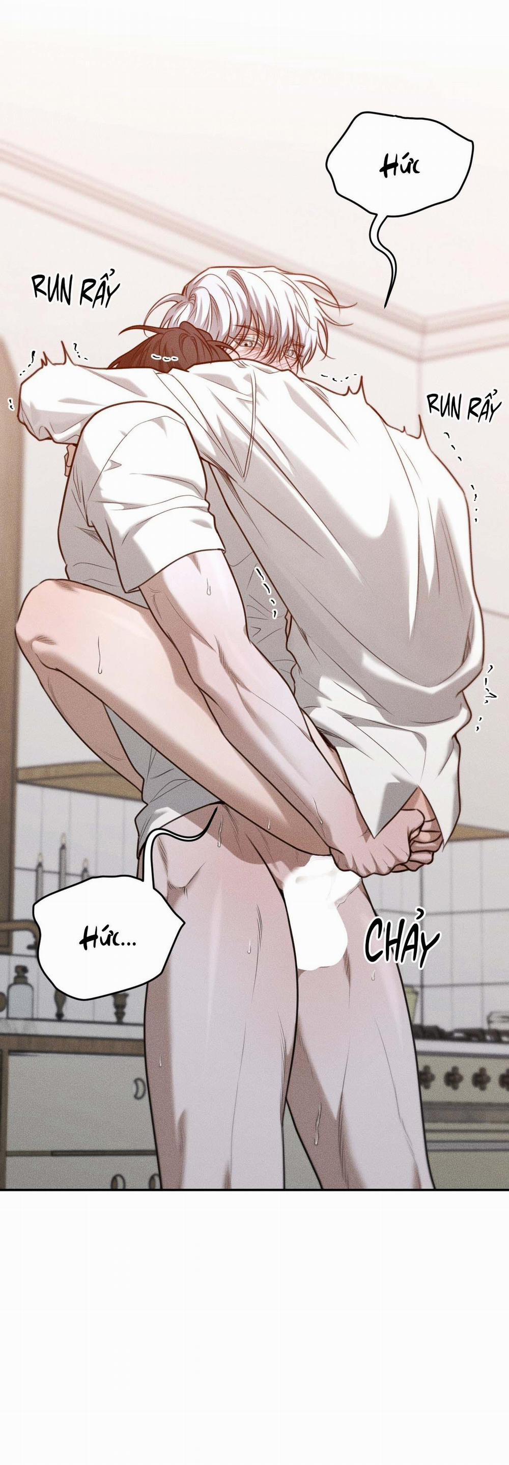 DEAR, TEDDY BEAR 34 trang 3