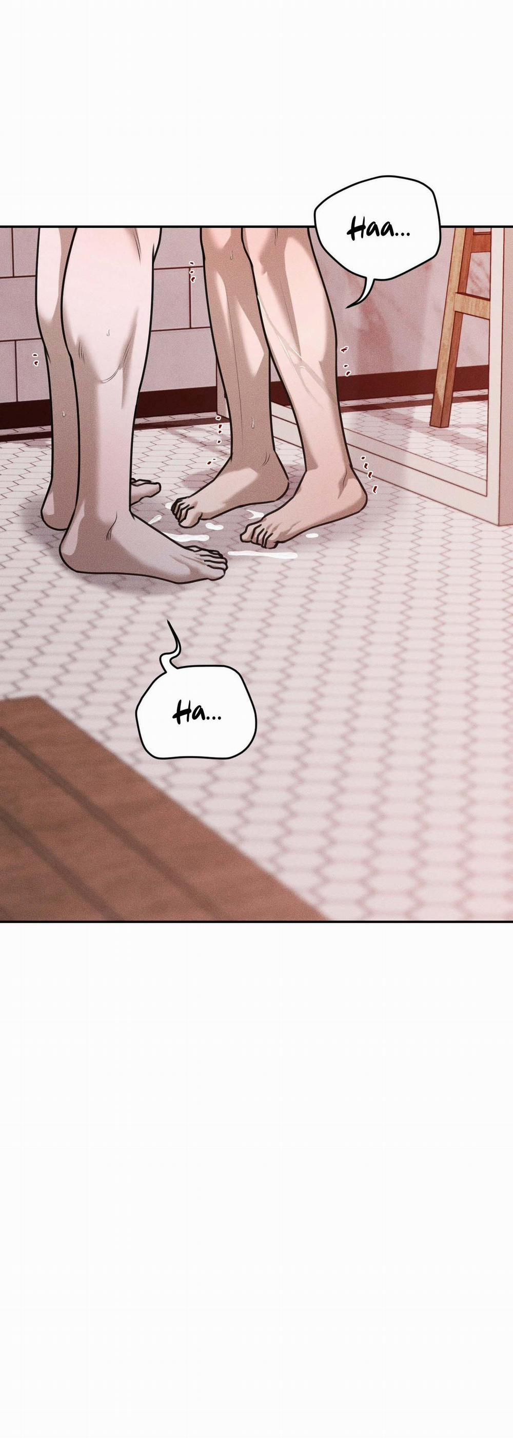 DEAR, TEDDY BEAR 34 trang 32