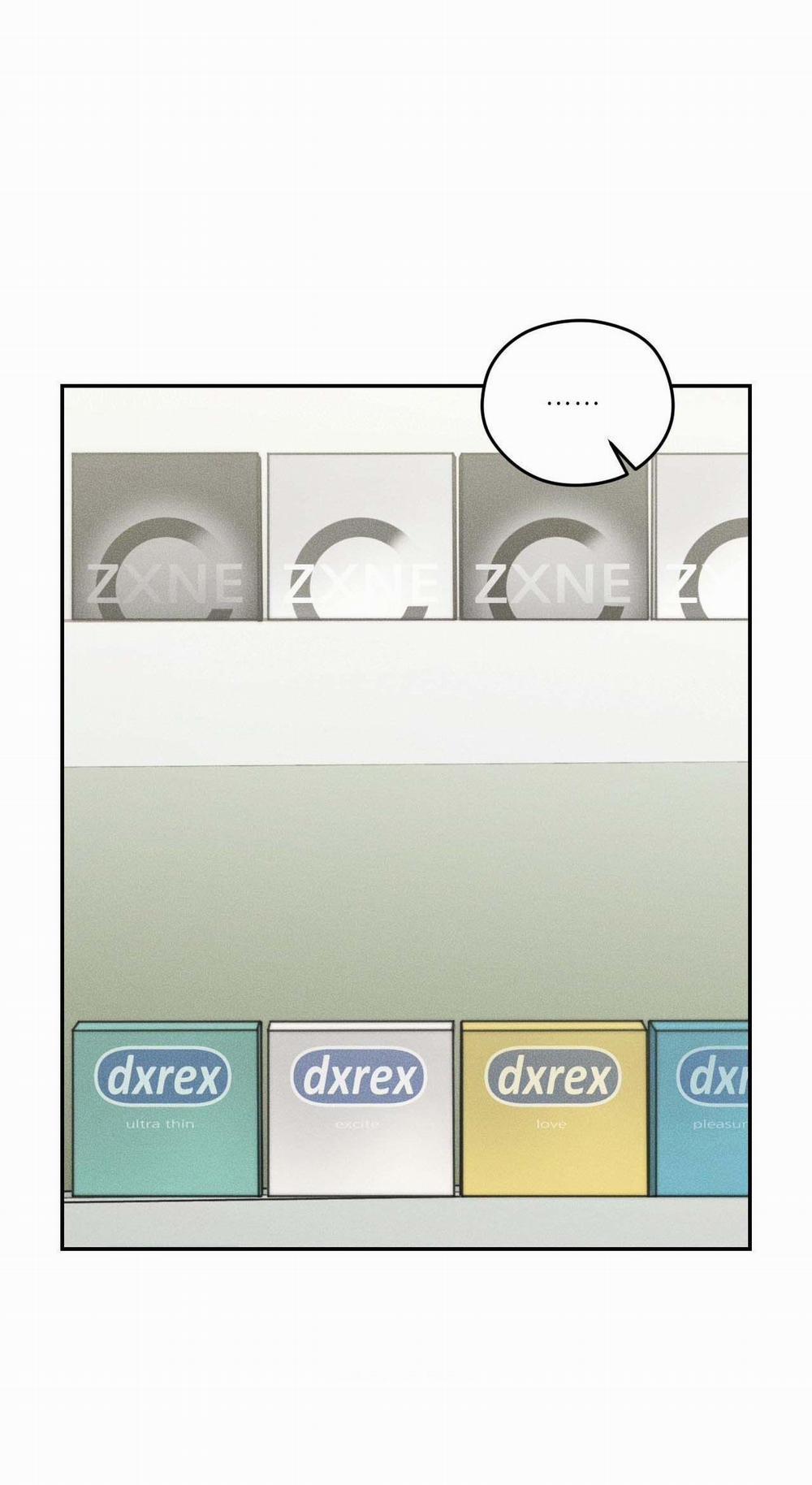 DEAR, TEDDY BEAR 34 trang 36