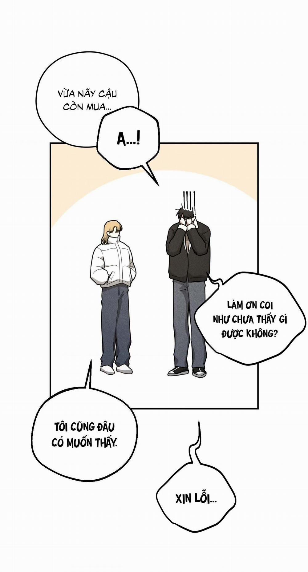 DEAR, TEDDY BEAR 34 trang 43