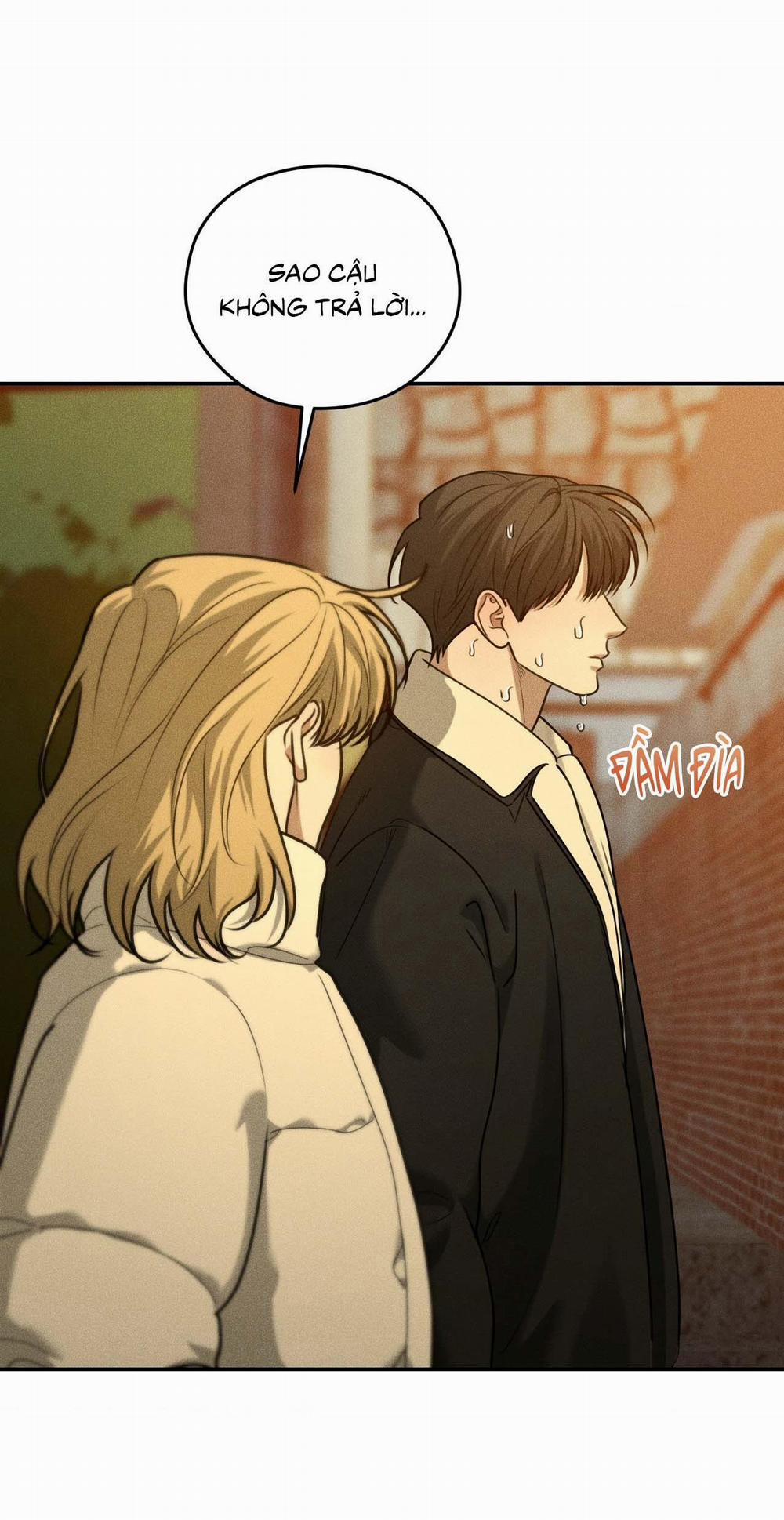 DEAR, TEDDY BEAR 34 trang 46