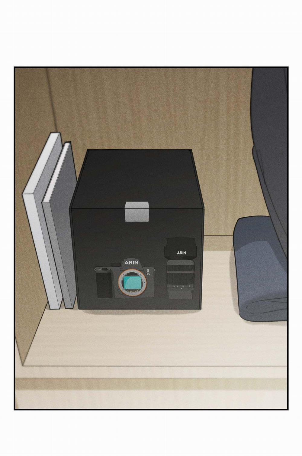 DEAR, TEDDY BEAR 34 trang 52