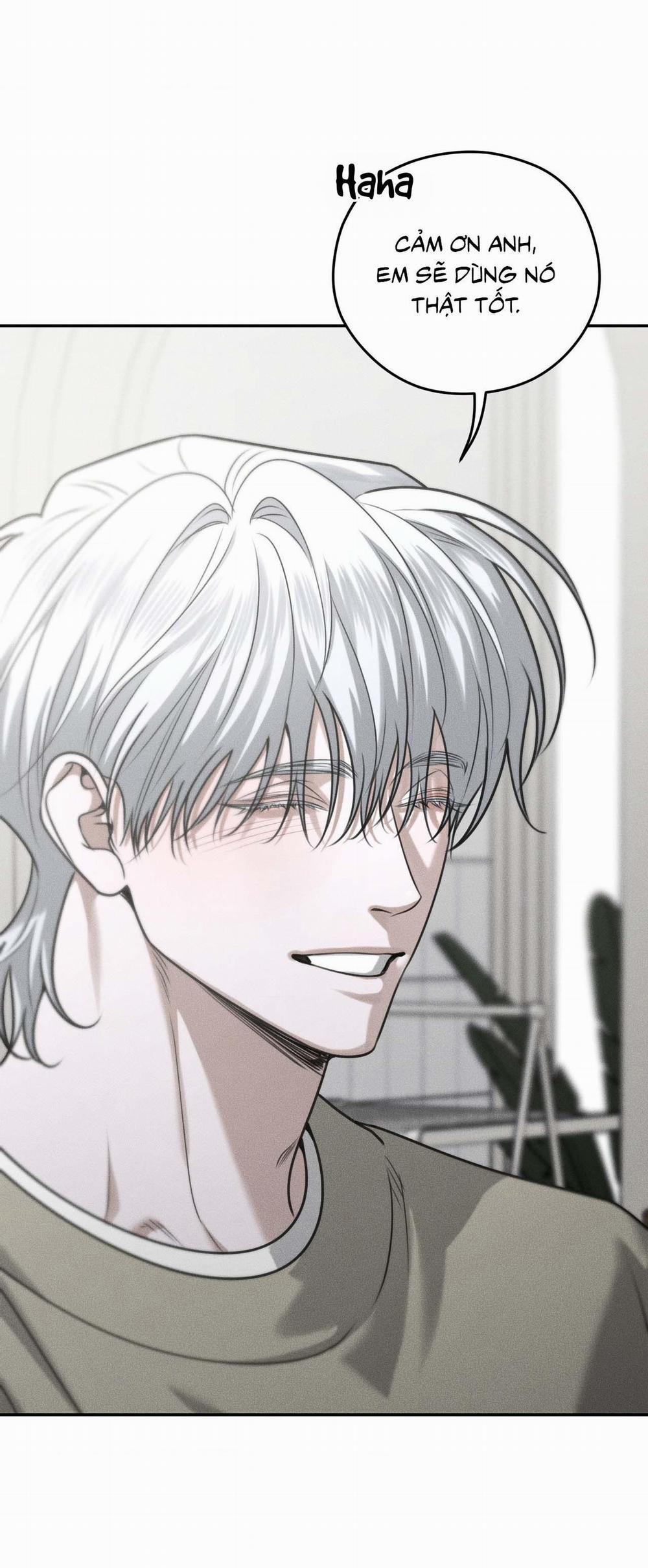 DEAR, TEDDY BEAR 34 trang 56