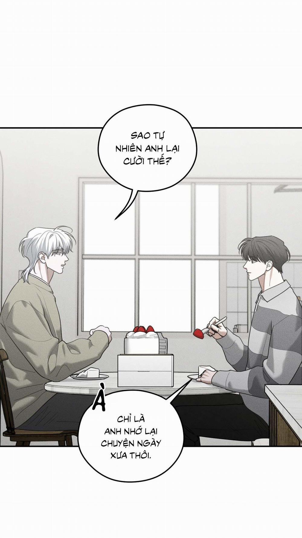 DEAR, TEDDY BEAR 34 trang 62