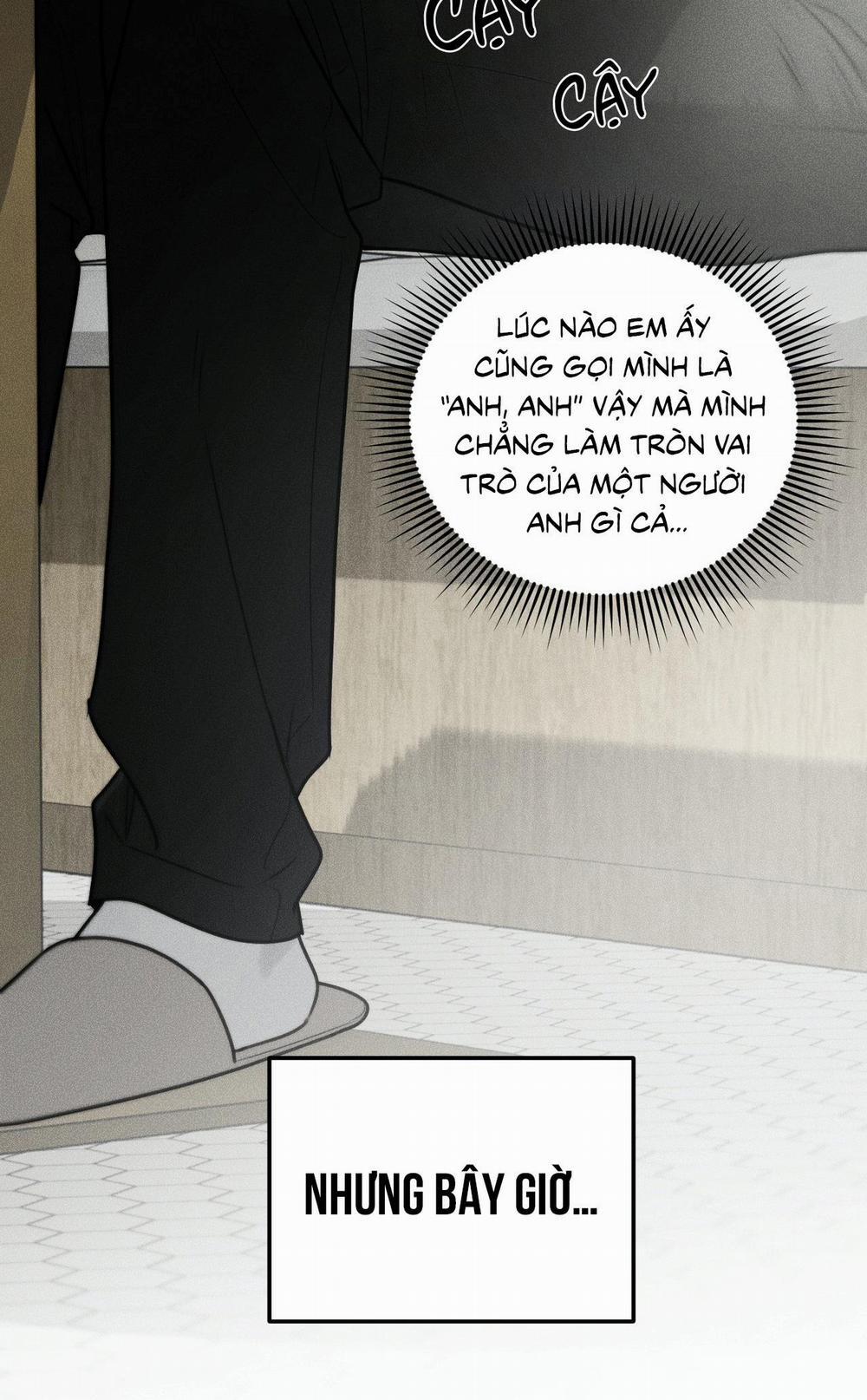 DEAR, TEDDY BEAR 35 trang 10