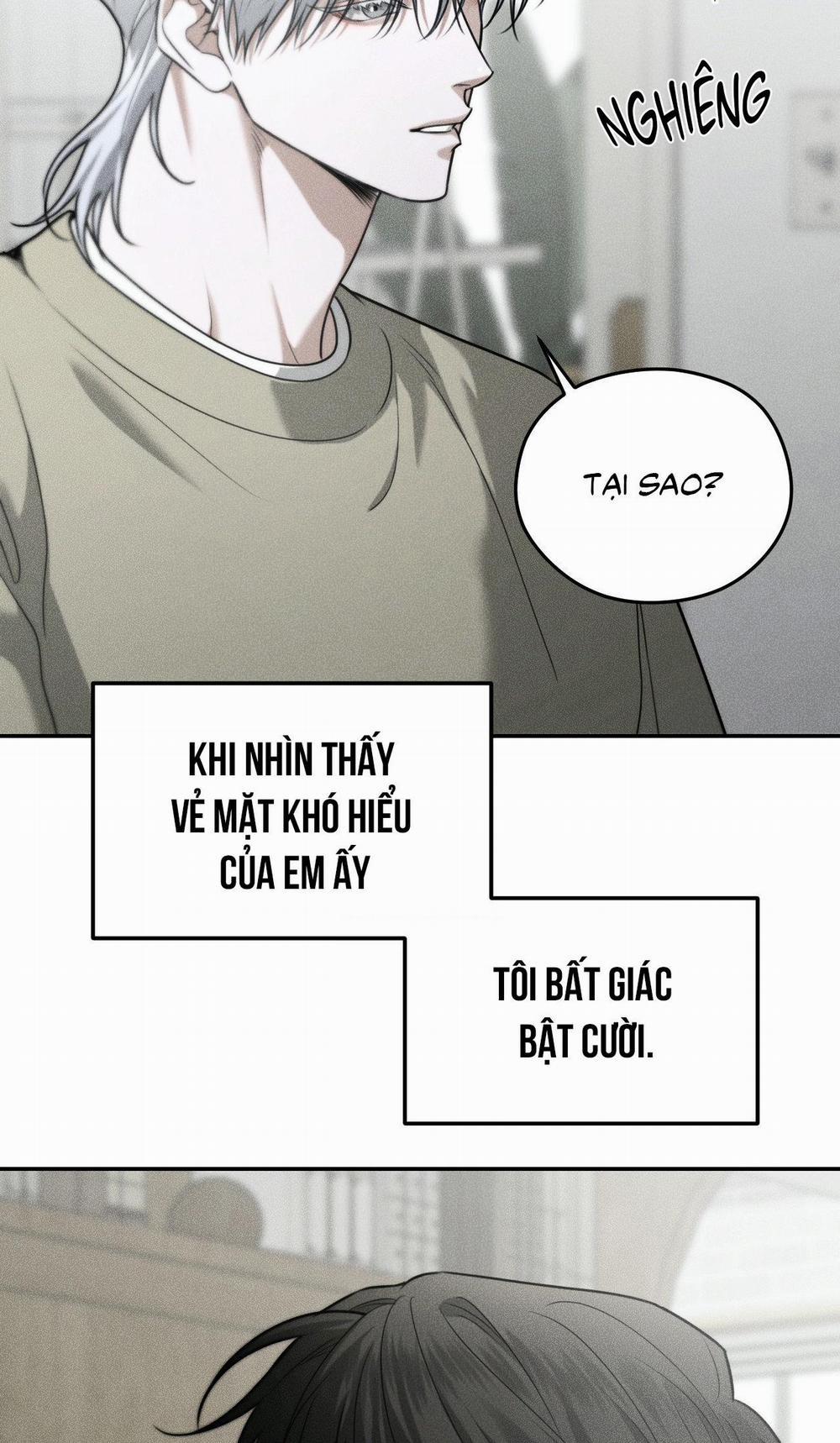 DEAR, TEDDY BEAR 35 trang 12