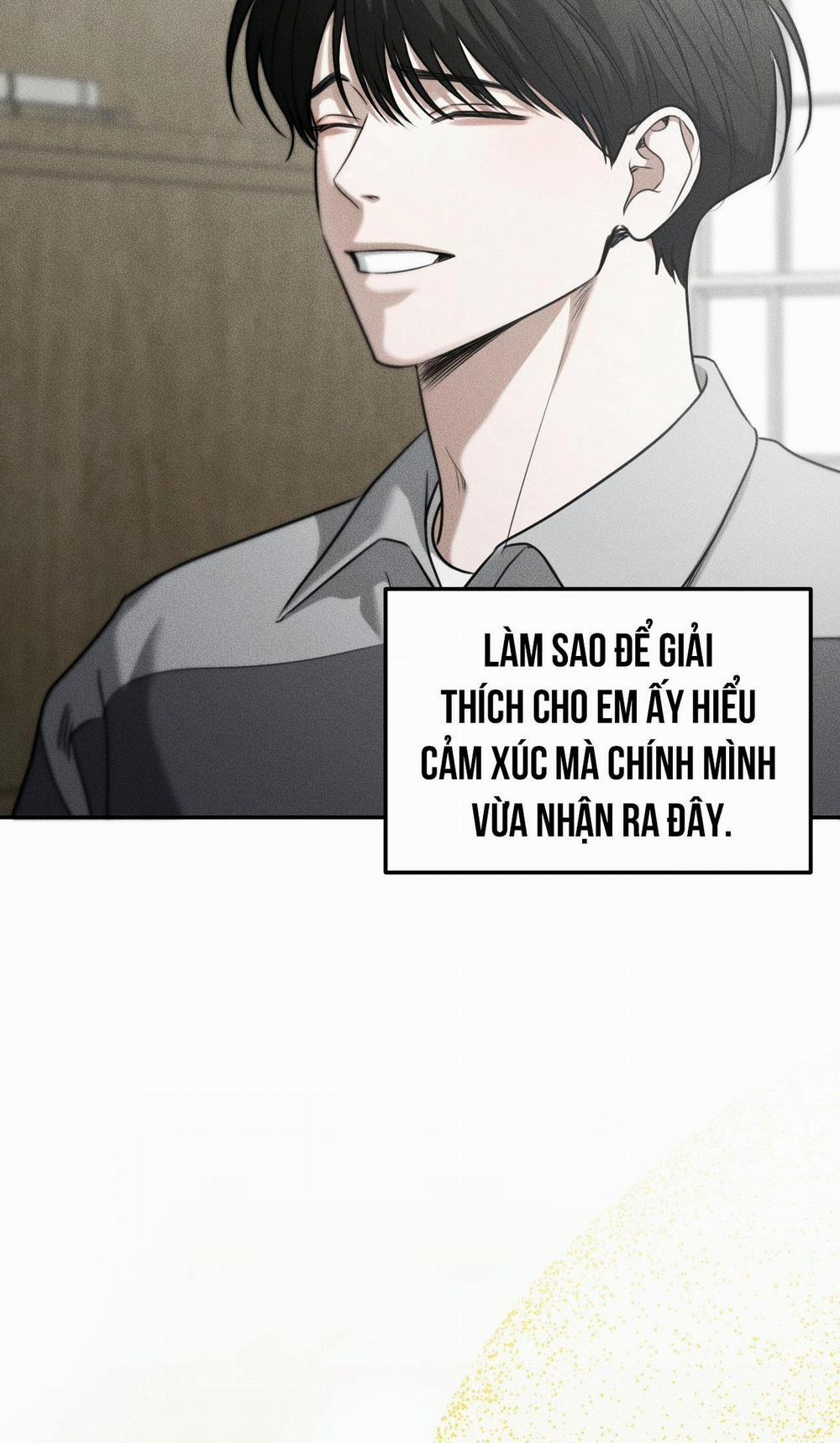 DEAR, TEDDY BEAR 35 trang 13