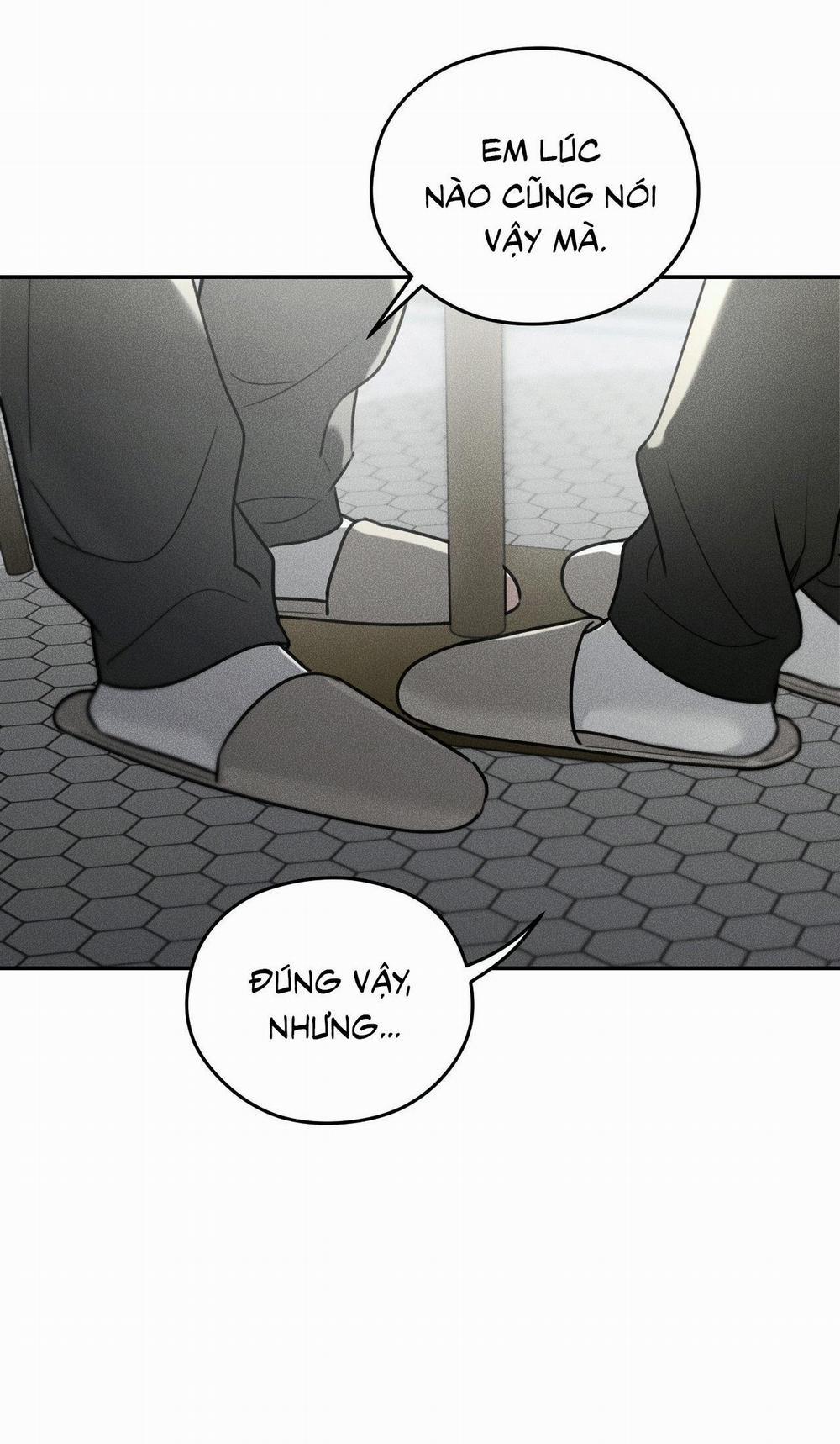 DEAR, TEDDY BEAR 35 trang 19