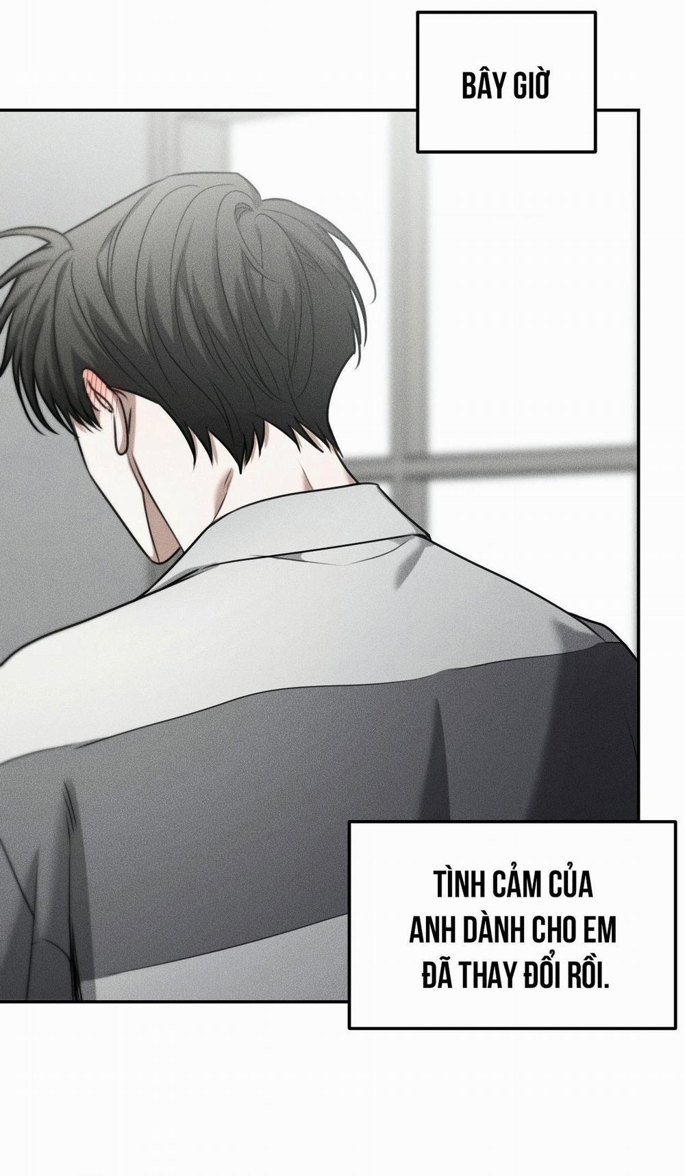 DEAR, TEDDY BEAR 35 trang 20