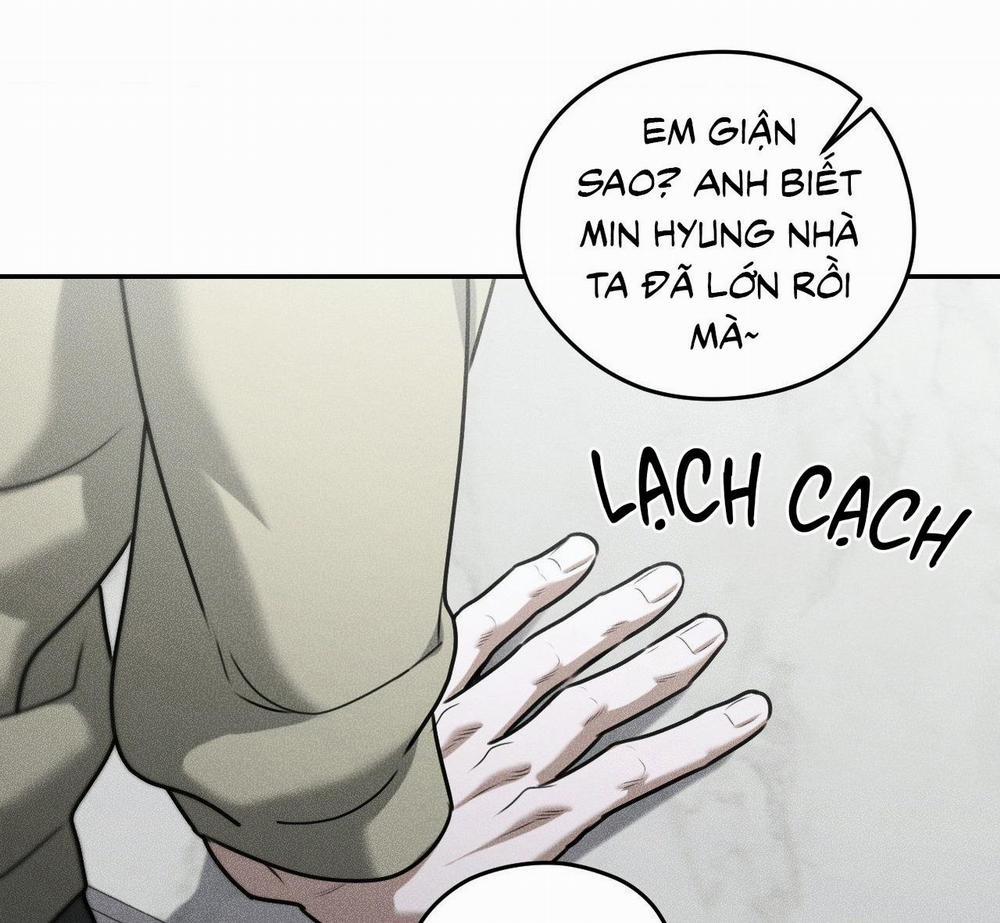 DEAR, TEDDY BEAR 35 trang 27