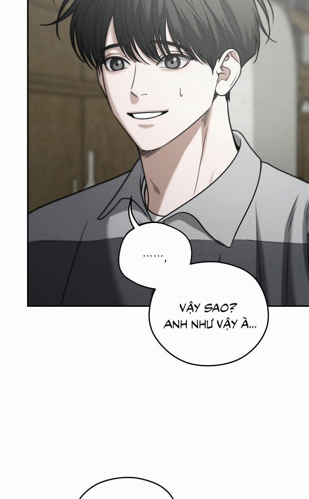 DEAR, TEDDY BEAR 35 trang 3