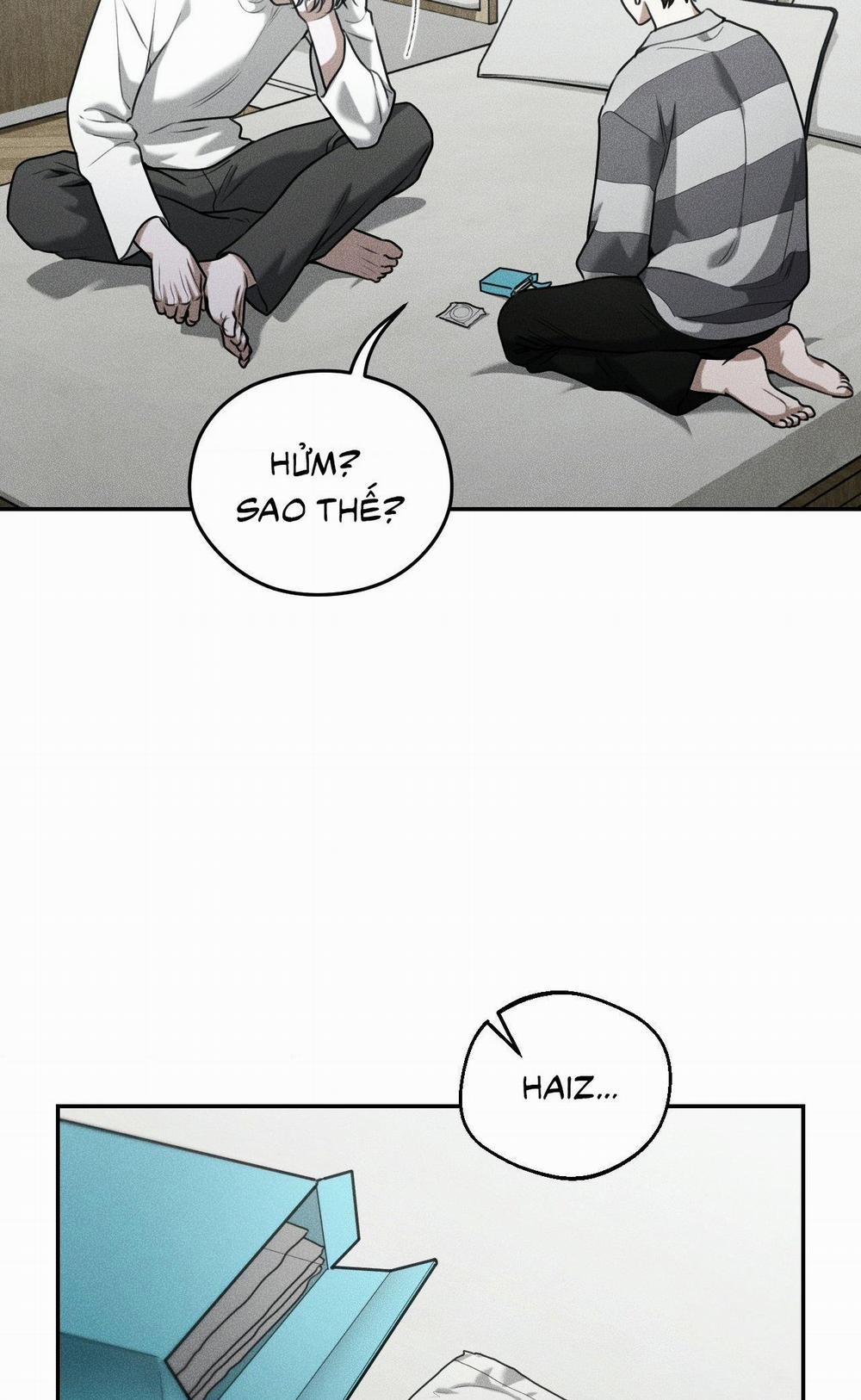 DEAR, TEDDY BEAR 35 trang 35