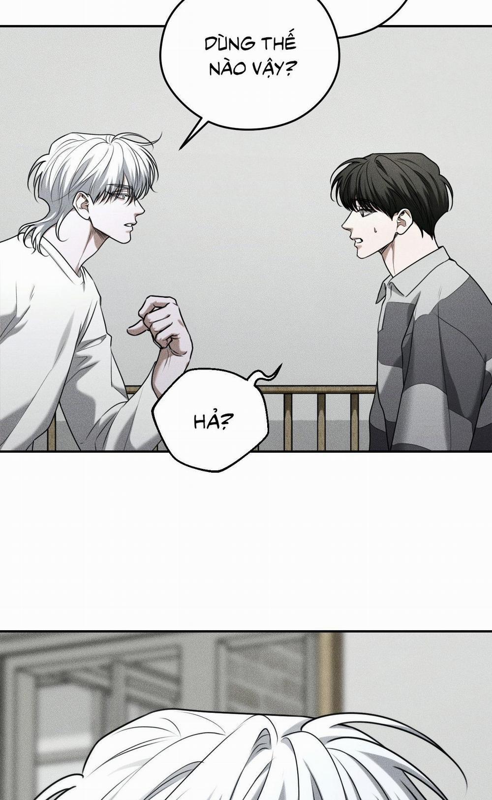 DEAR, TEDDY BEAR 35 trang 39