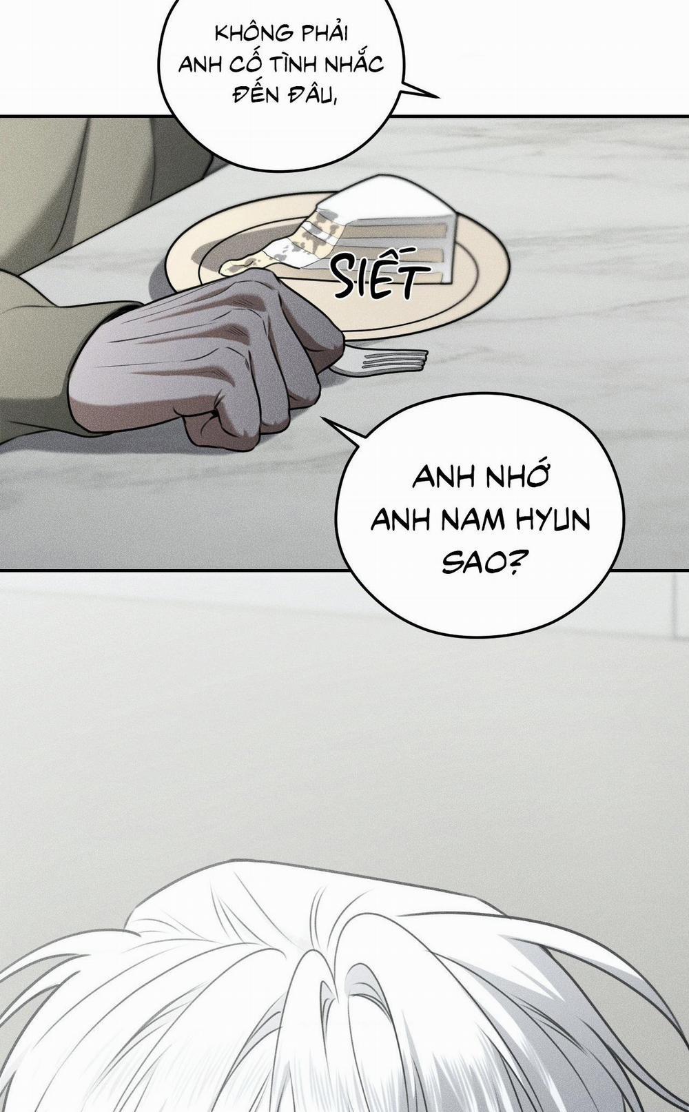 DEAR, TEDDY BEAR 35 trang 4