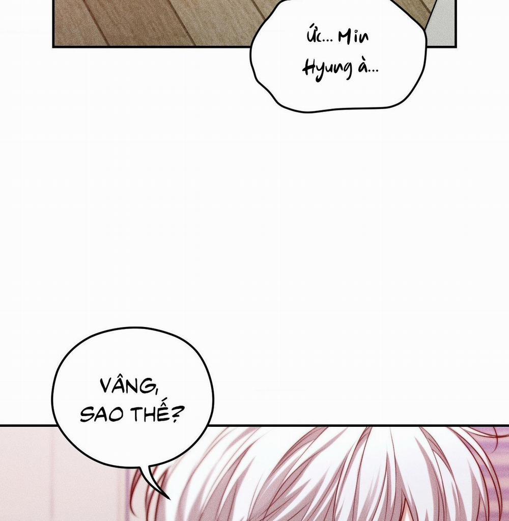 DEAR, TEDDY BEAR 35 trang 43