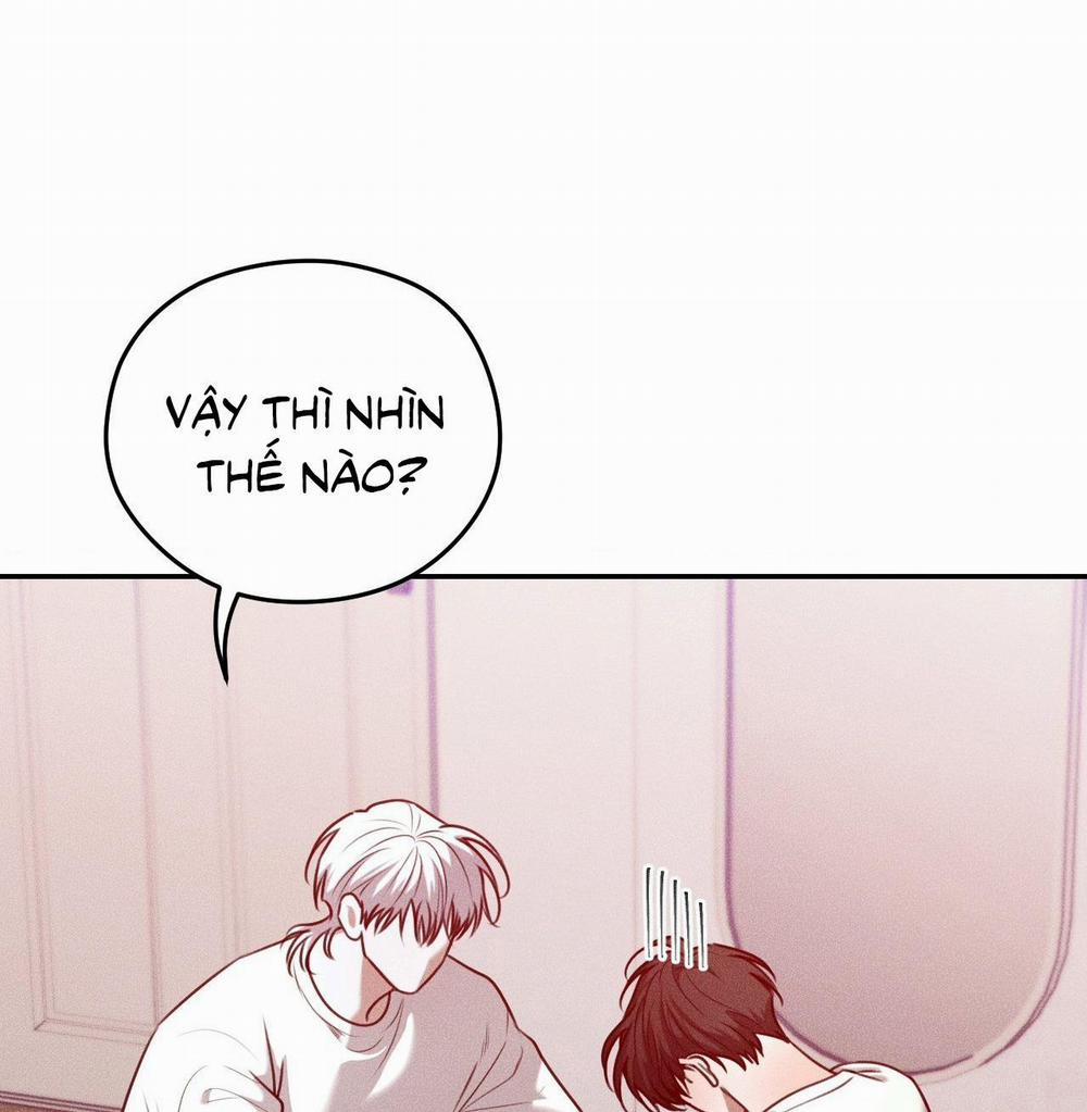 DEAR, TEDDY BEAR 35 trang 46