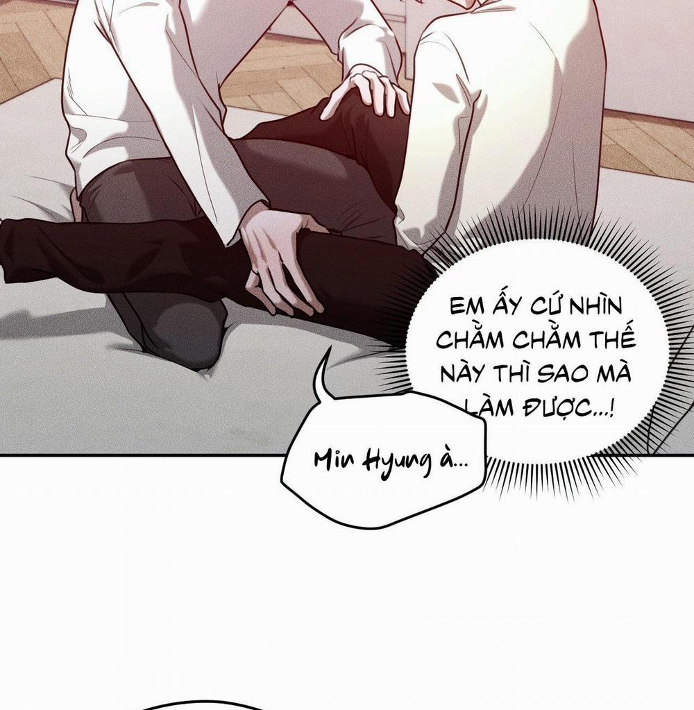 DEAR, TEDDY BEAR 35 trang 47