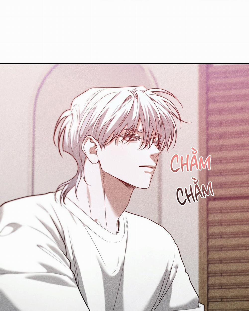 DEAR, TEDDY BEAR 35 trang 51