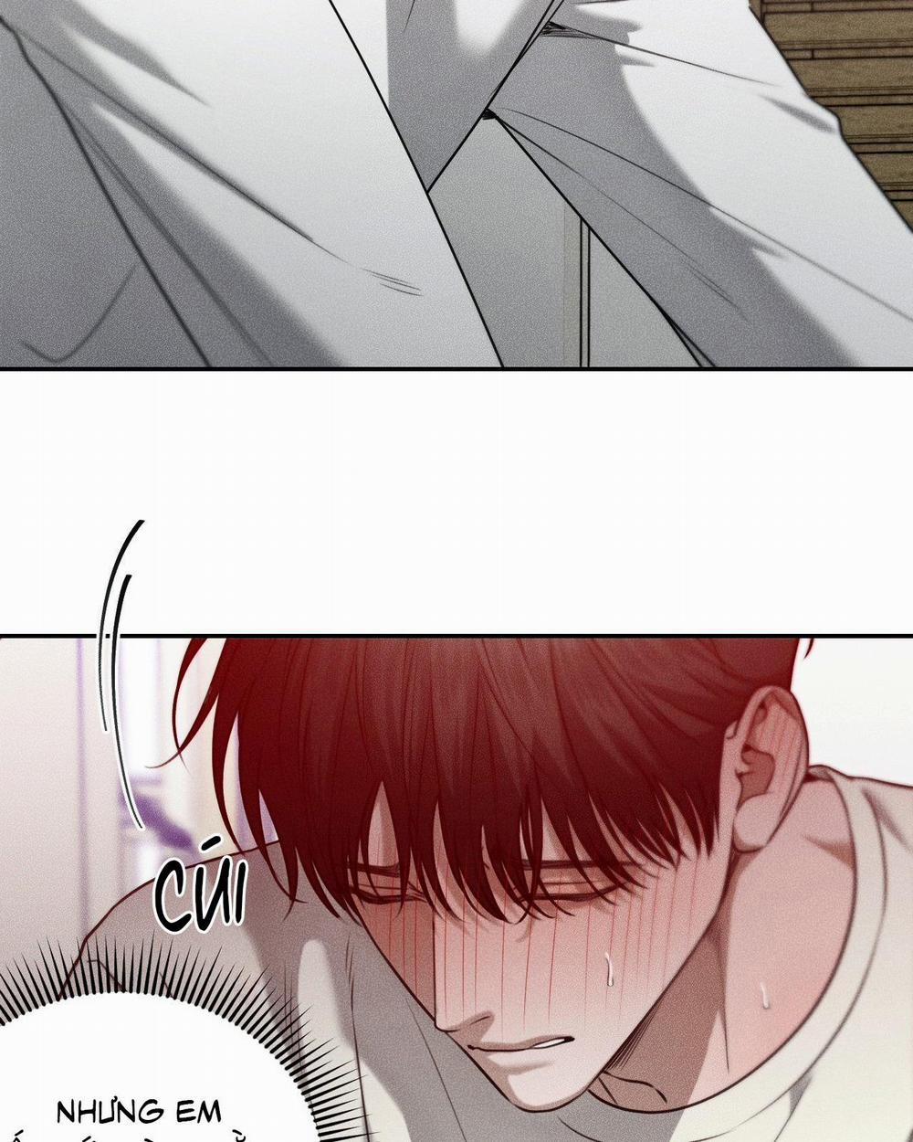 DEAR, TEDDY BEAR 35 trang 52