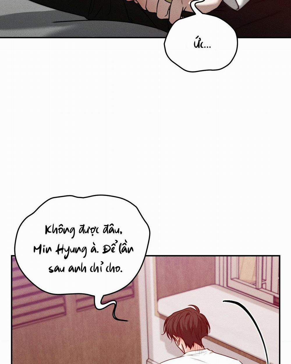 DEAR, TEDDY BEAR 35 trang 54