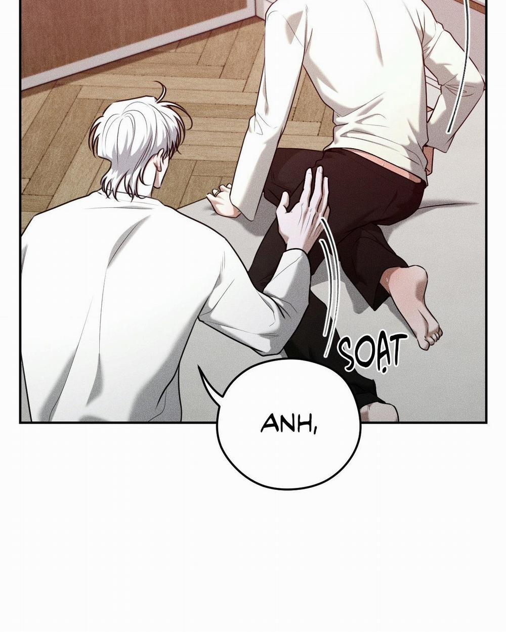 DEAR, TEDDY BEAR 35 trang 55