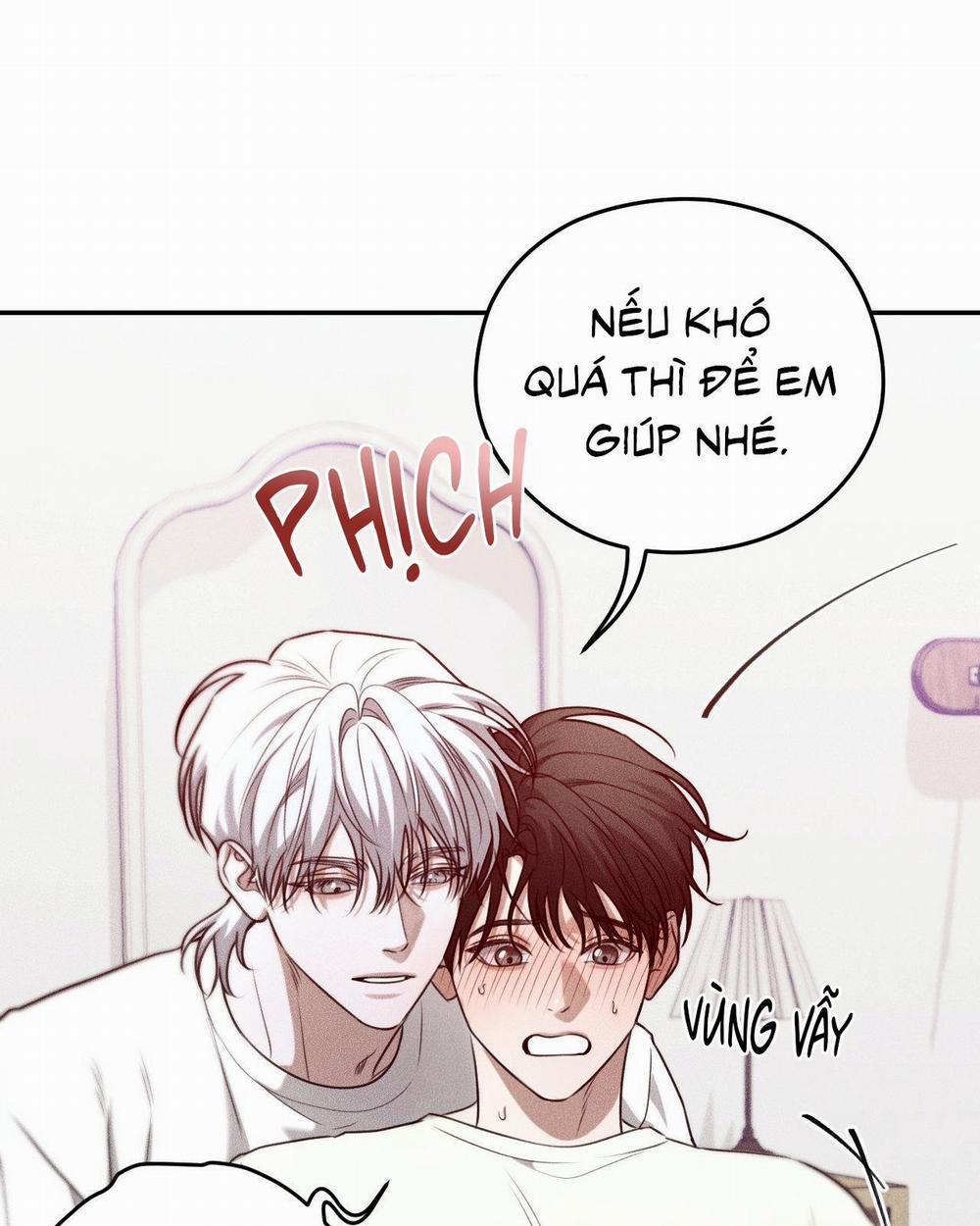 DEAR, TEDDY BEAR 35 trang 56