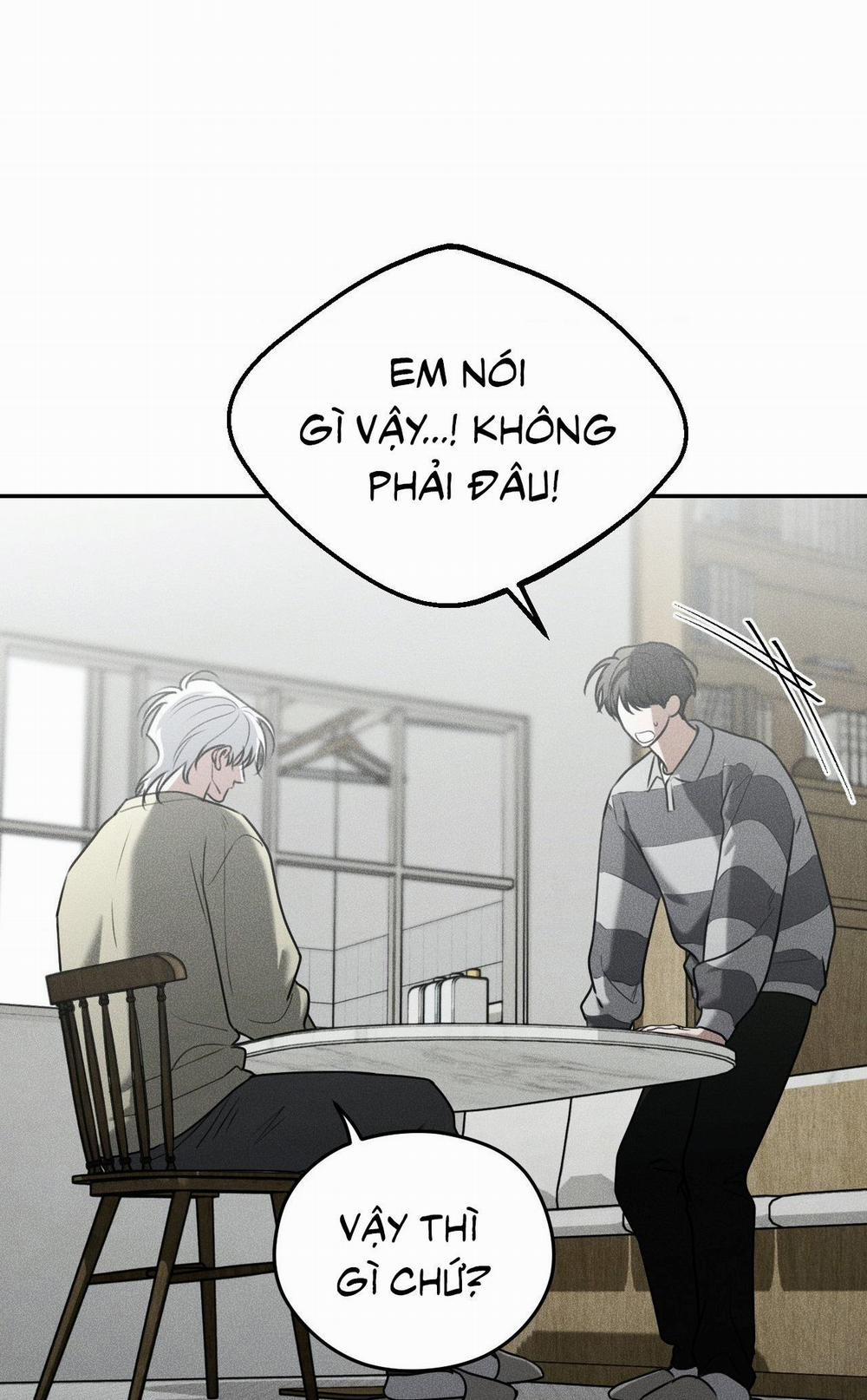 DEAR, TEDDY BEAR 35 trang 6