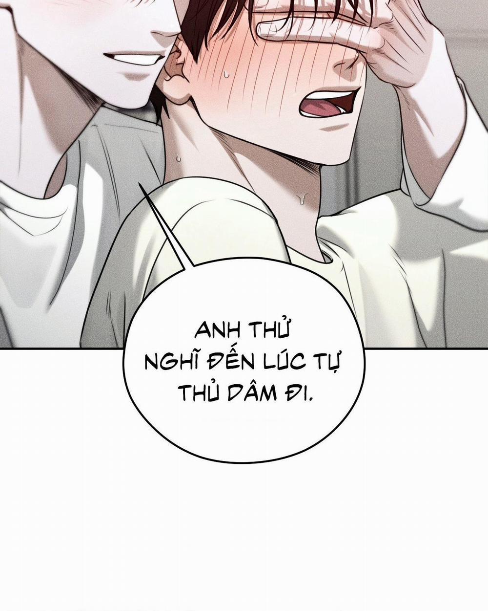 DEAR, TEDDY BEAR 35 trang 60