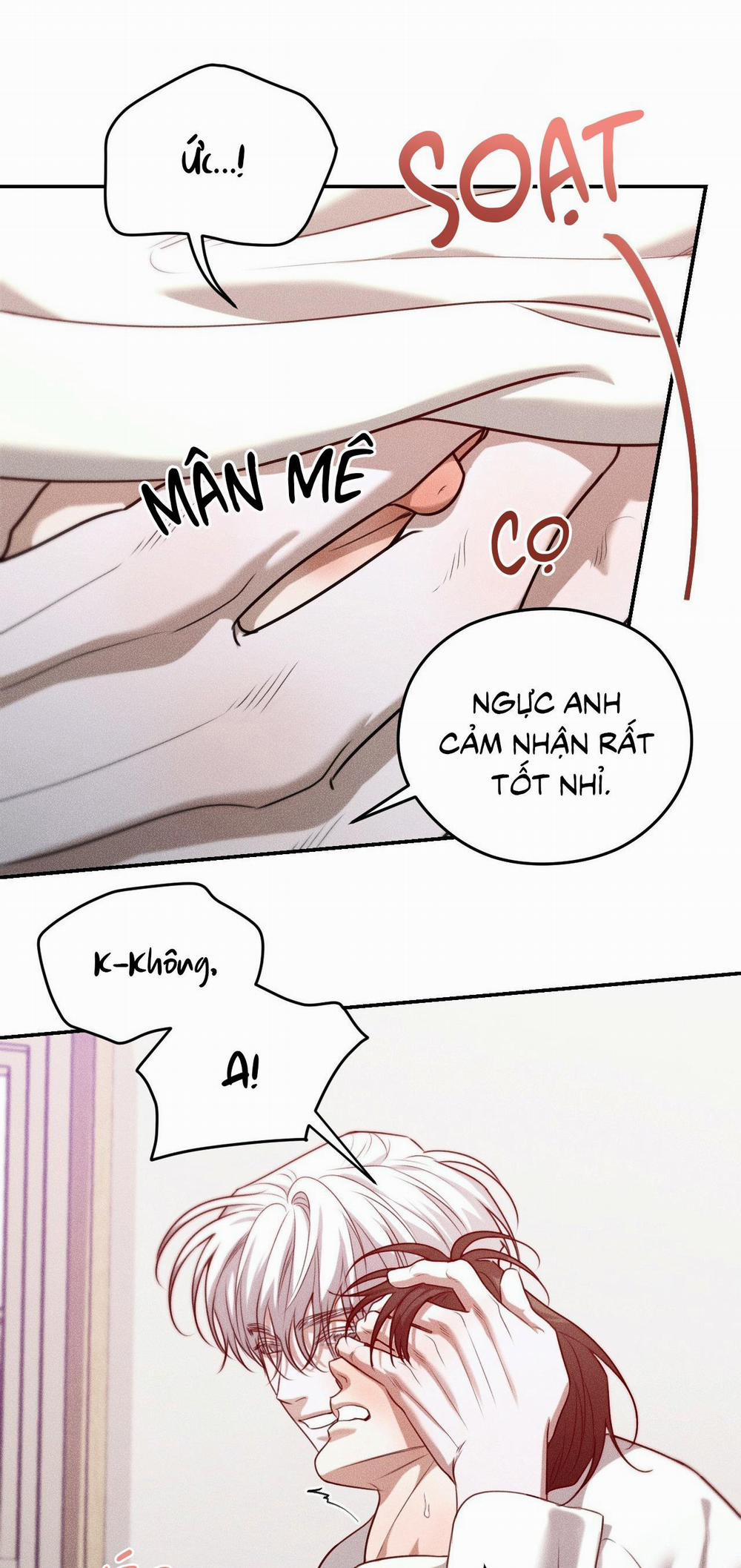 DEAR, TEDDY BEAR 35 trang 62