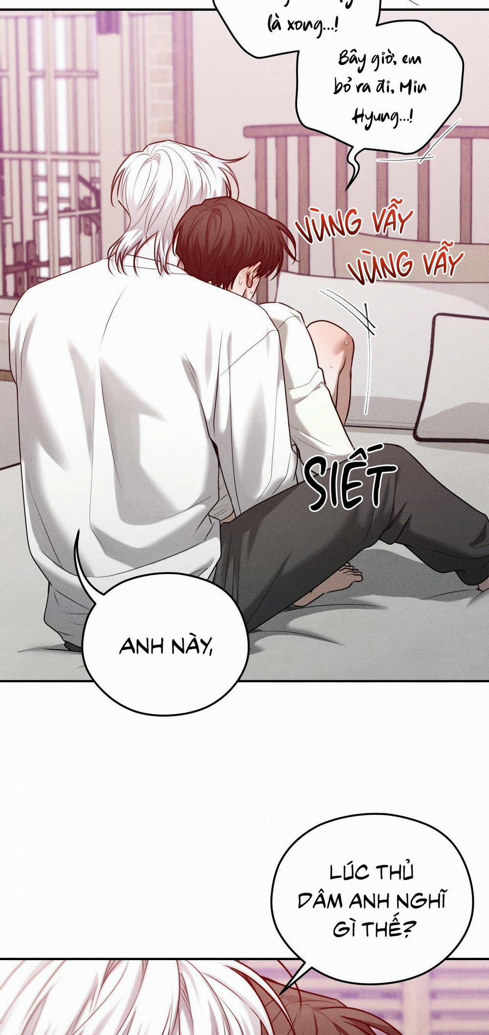 DEAR, TEDDY BEAR 35 trang 65