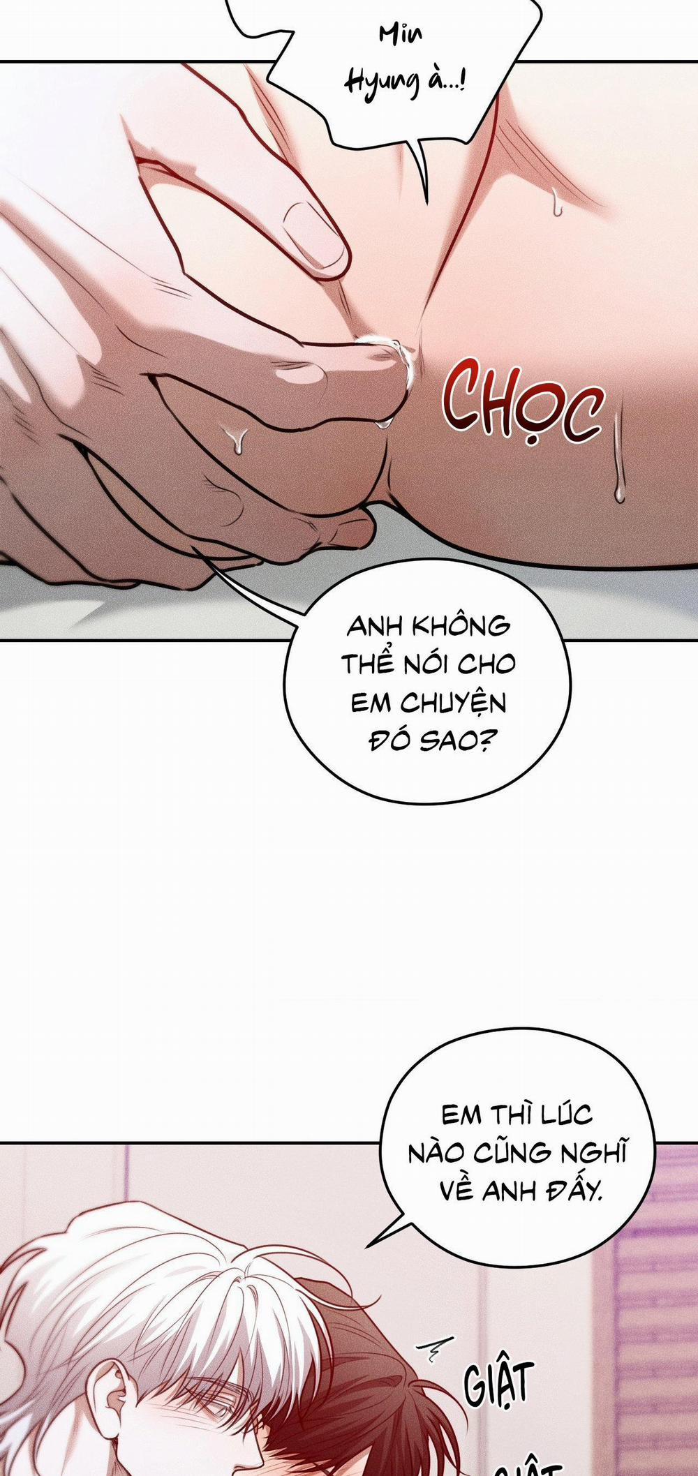 DEAR, TEDDY BEAR 35 trang 67