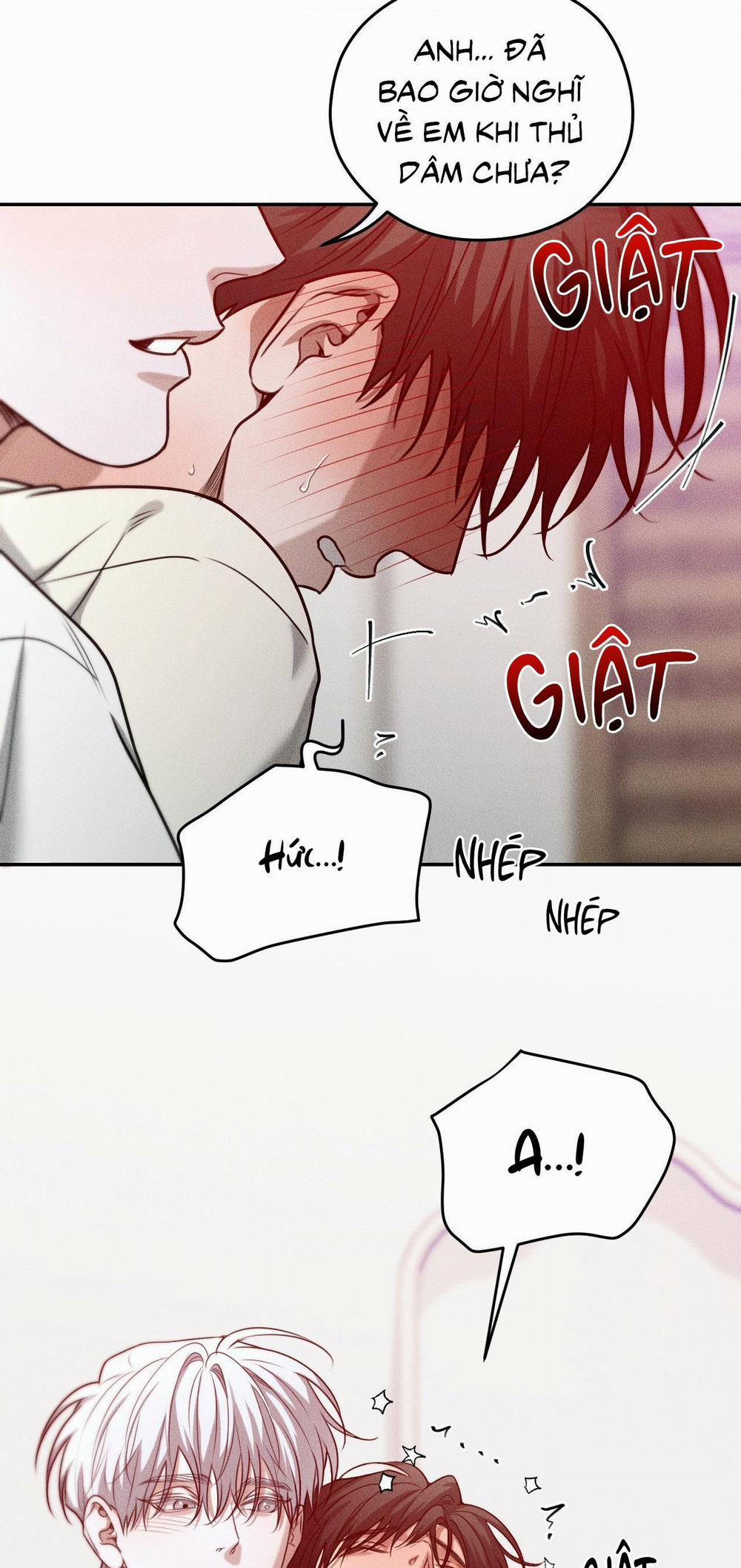 DEAR, TEDDY BEAR 35 trang 69