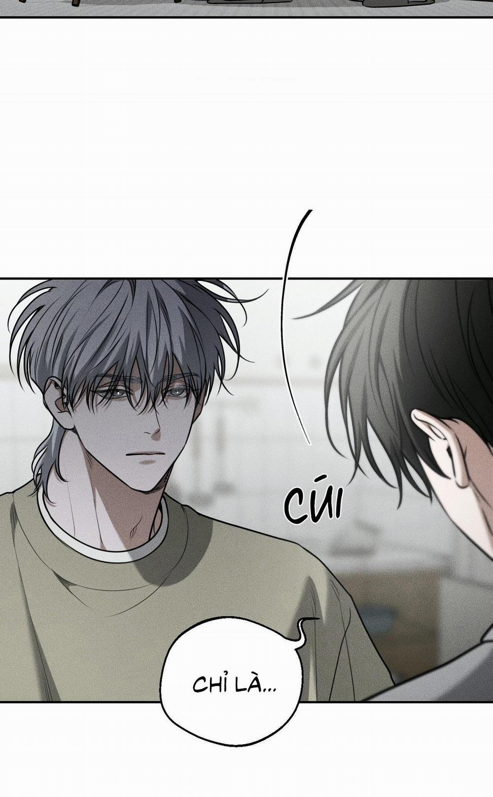 DEAR, TEDDY BEAR 35 trang 7