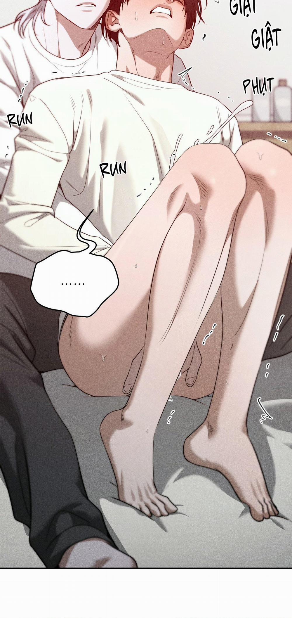 DEAR, TEDDY BEAR 35 trang 70