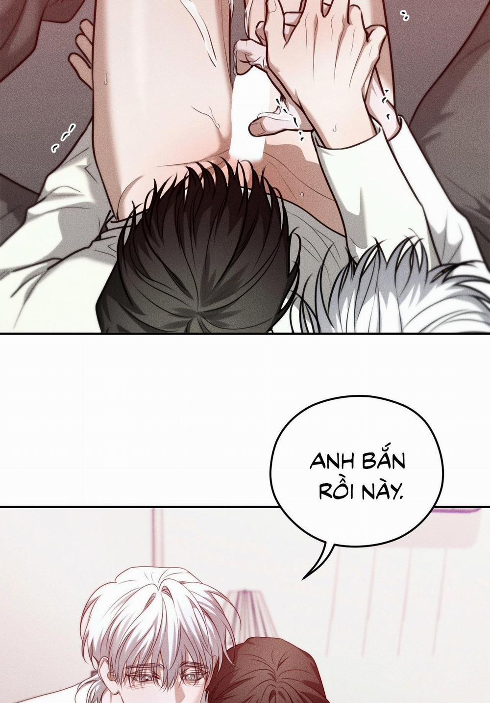 DEAR, TEDDY BEAR 35 trang 72