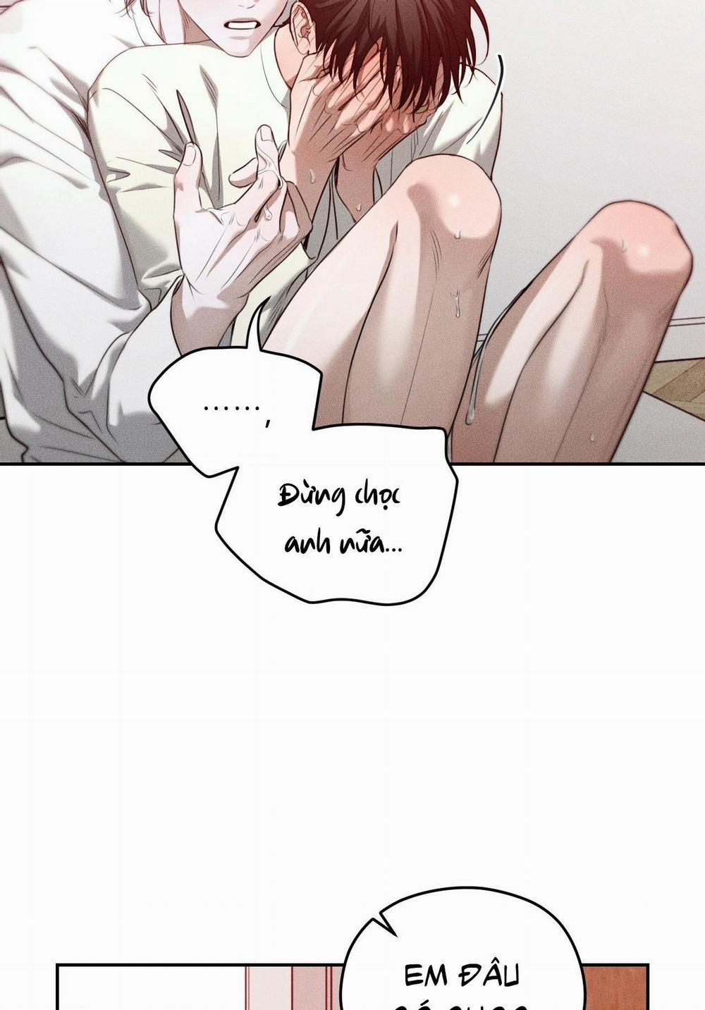 DEAR, TEDDY BEAR 35 trang 73