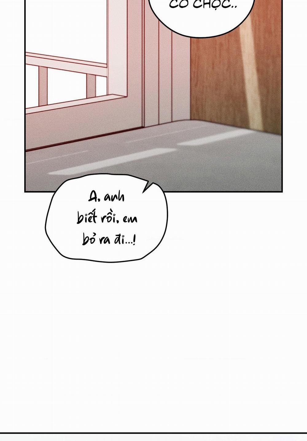 DEAR, TEDDY BEAR 35 trang 74