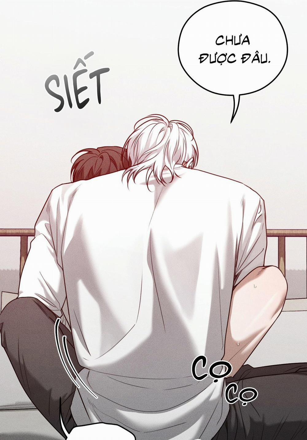 DEAR, TEDDY BEAR 35 trang 75