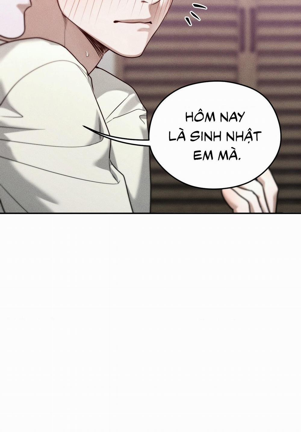 DEAR, TEDDY BEAR 35 trang 78