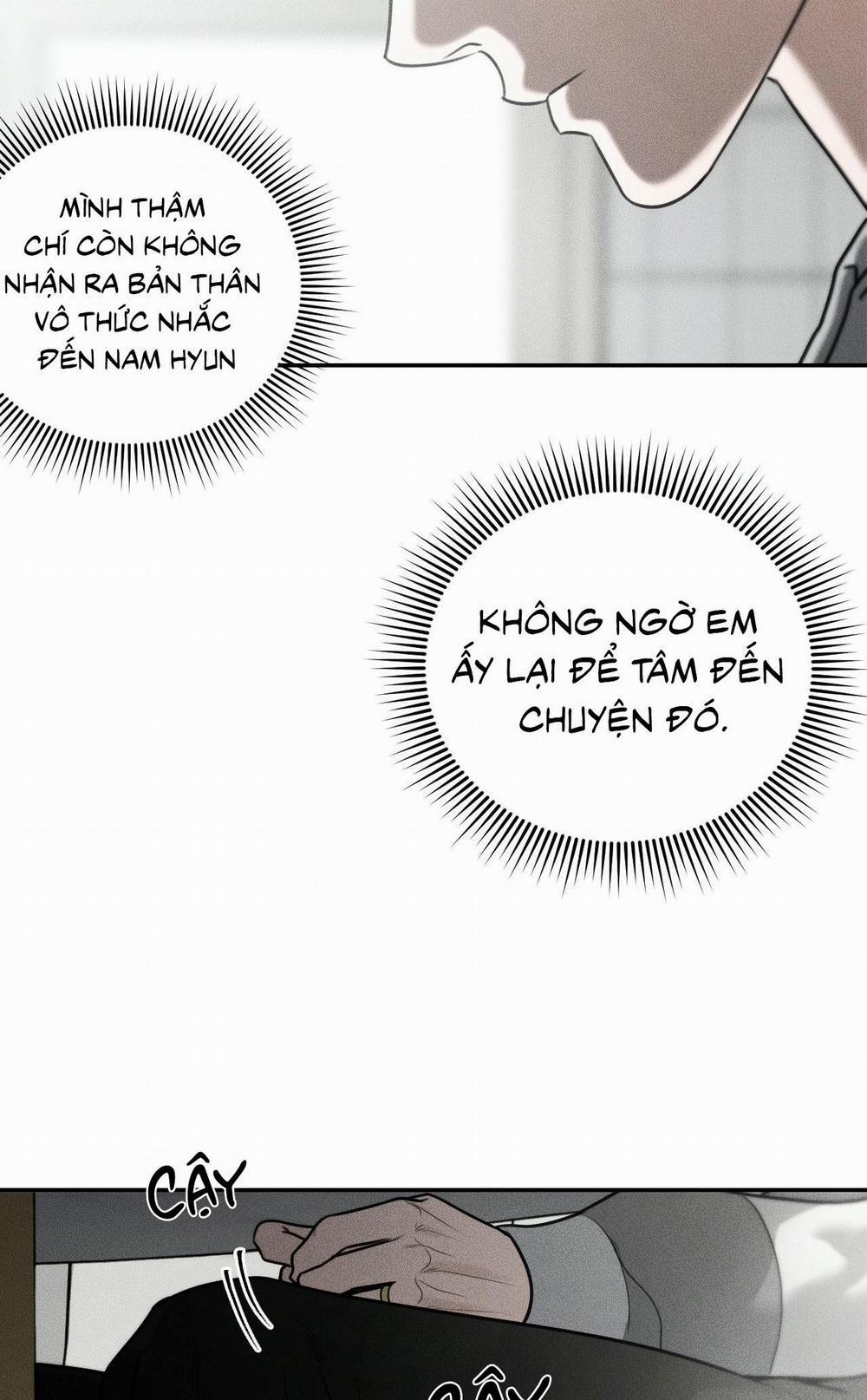 DEAR, TEDDY BEAR 35 trang 9