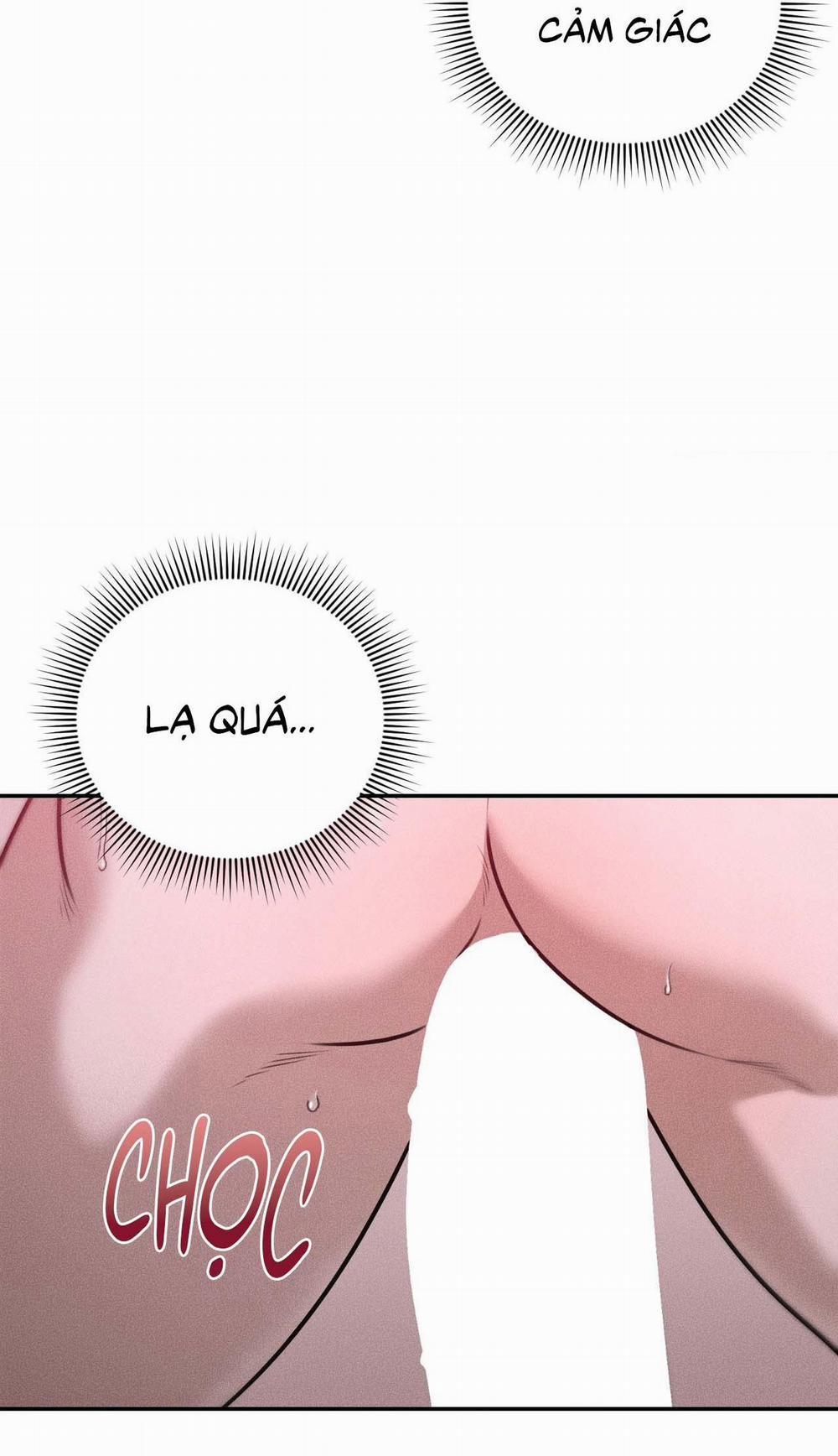 DEAR, TEDDY BEAR 36 trang 11