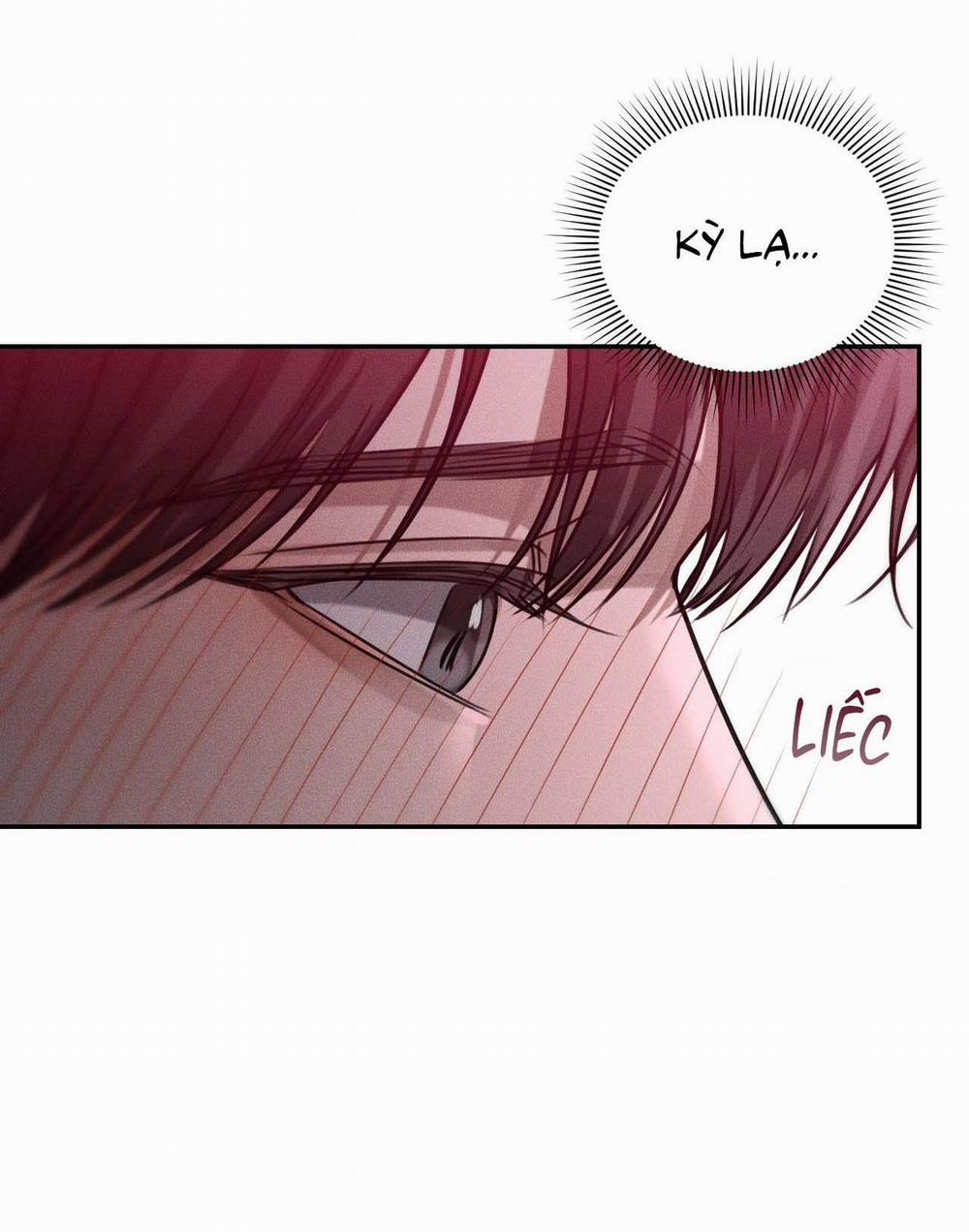 DEAR, TEDDY BEAR 36 trang 12