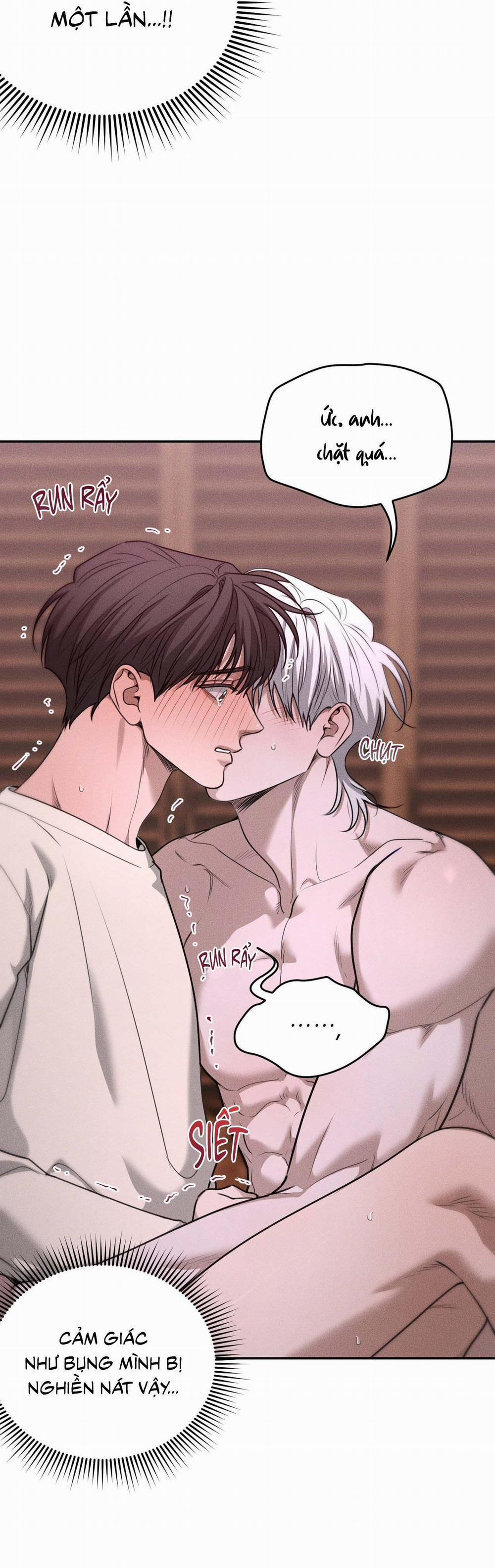 DEAR, TEDDY BEAR 36 trang 17